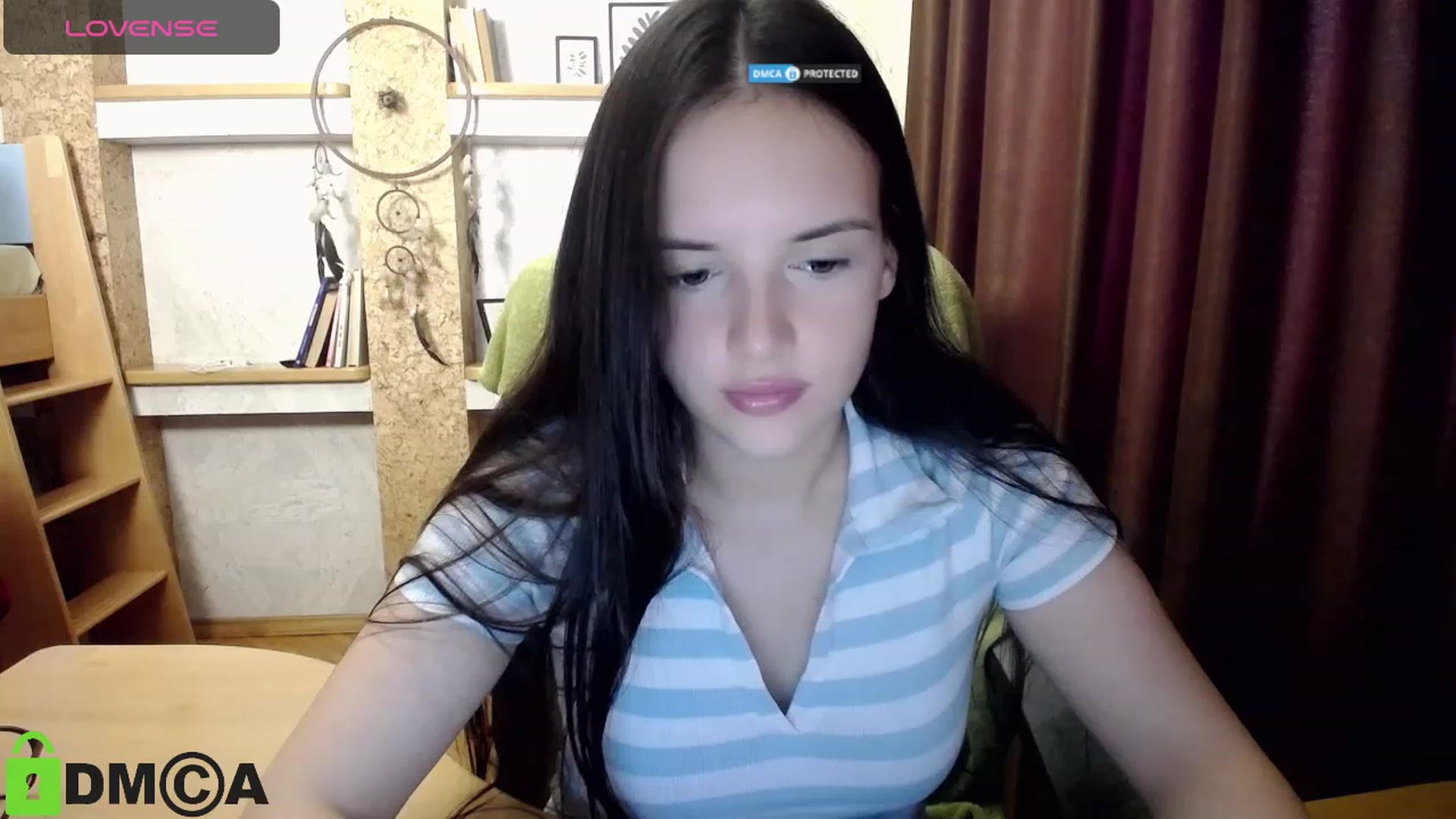 Gallery image thumbnail from NaomiGeorge's myfreecams stream on, 09/07/2023, 12:17 image 1 of 20