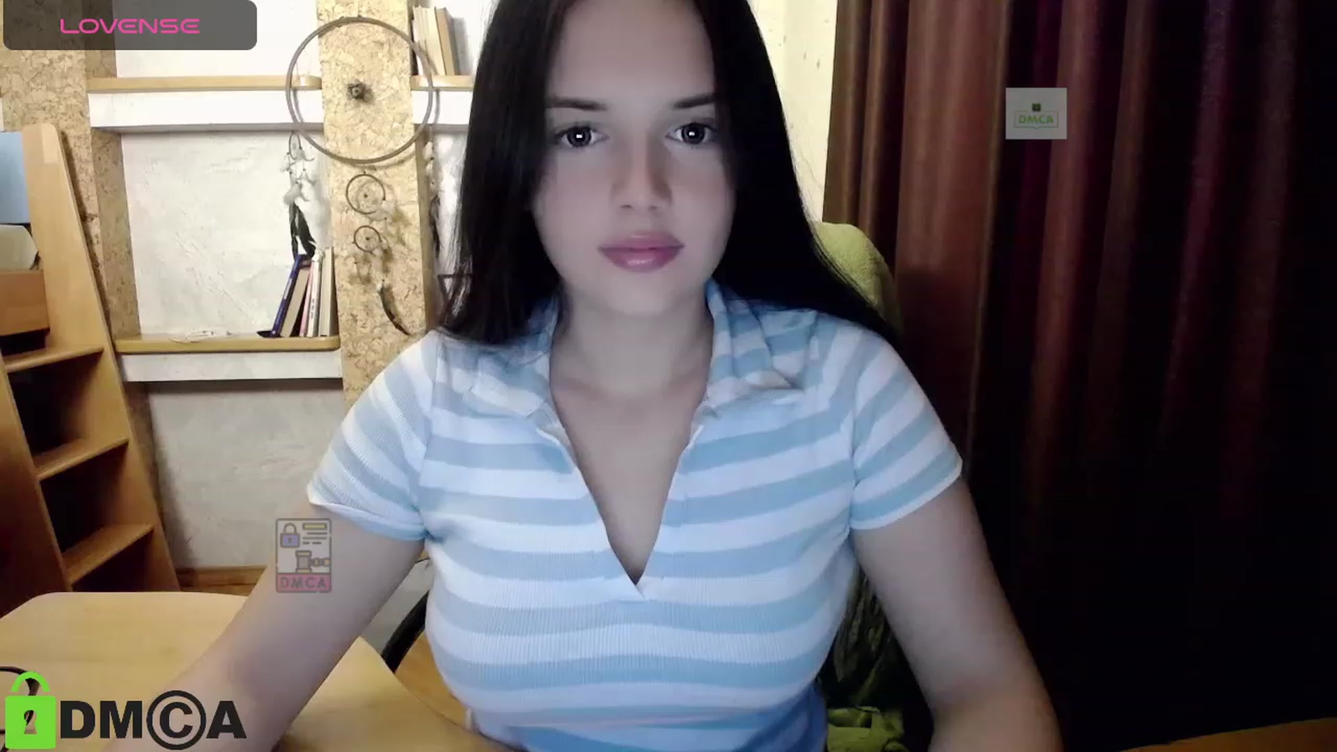 Gallery image thumbnail from NaomiGeorge's myfreecams stream on, 09/07/2023, 12:17 image 14 of 20
