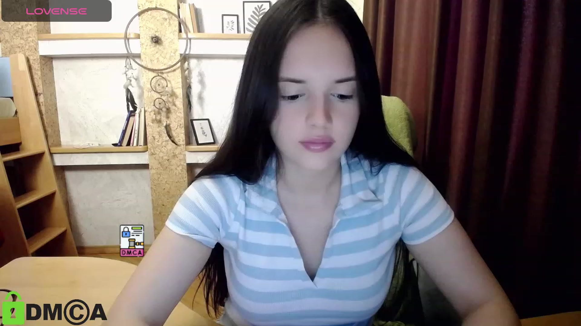 Gallery image thumbnail from NaomiGeorge's myfreecams stream on, 09/07/2023, 12:17 image 17 of 20