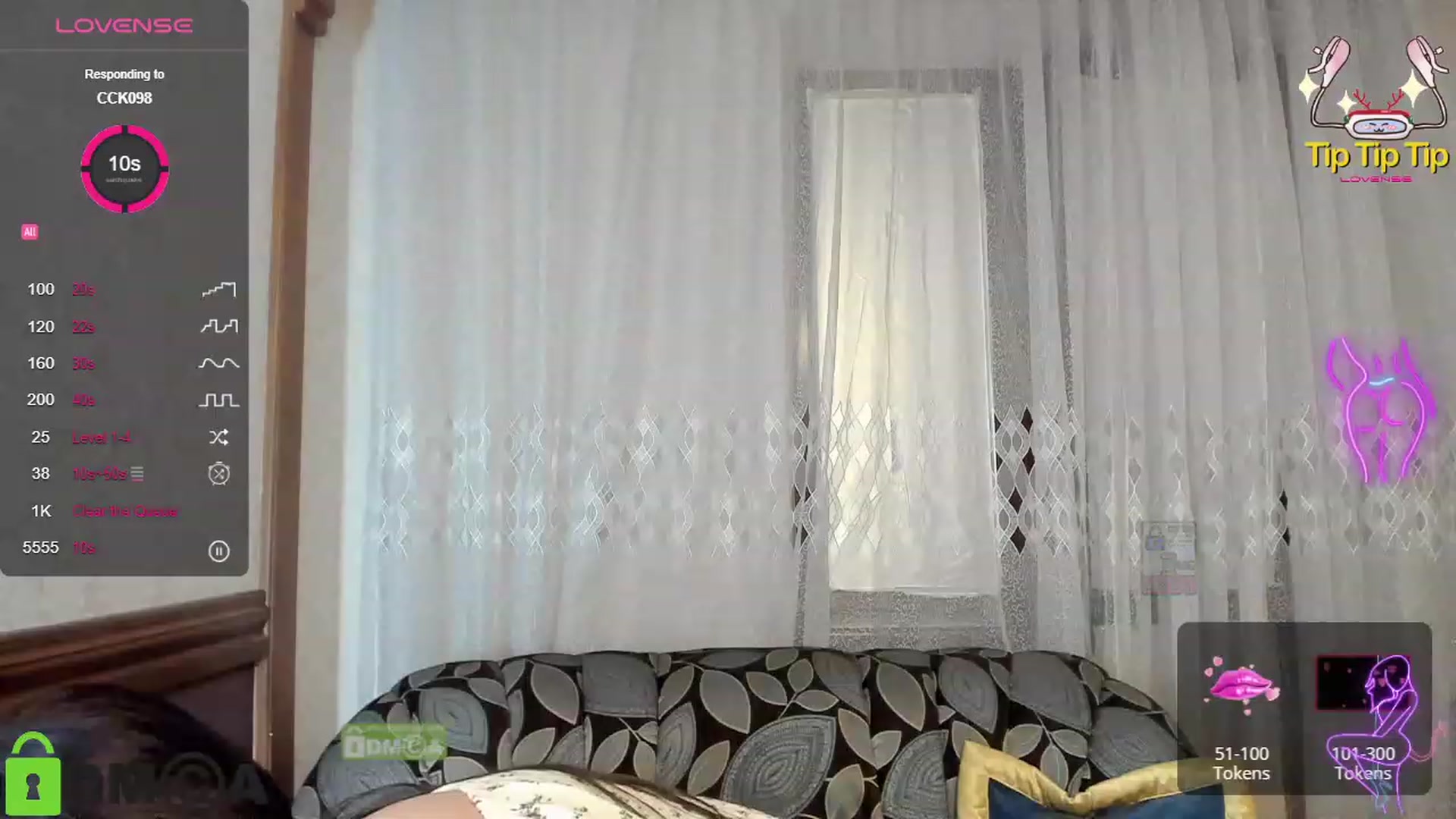 Gallery image thumbnail from NaomiGeorge's myfreecams stream on, 09/08/2023, 17:10 image 2 of 20