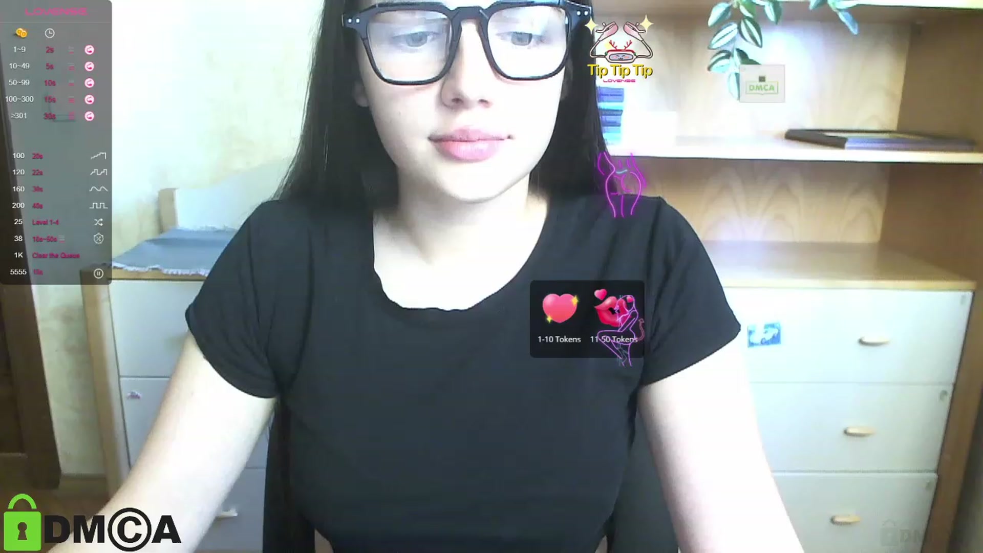 Gallery image thumbnail from NaomiGeorge's myfreecams stream on, 09/12/2023, 13:35 image 2 of 20