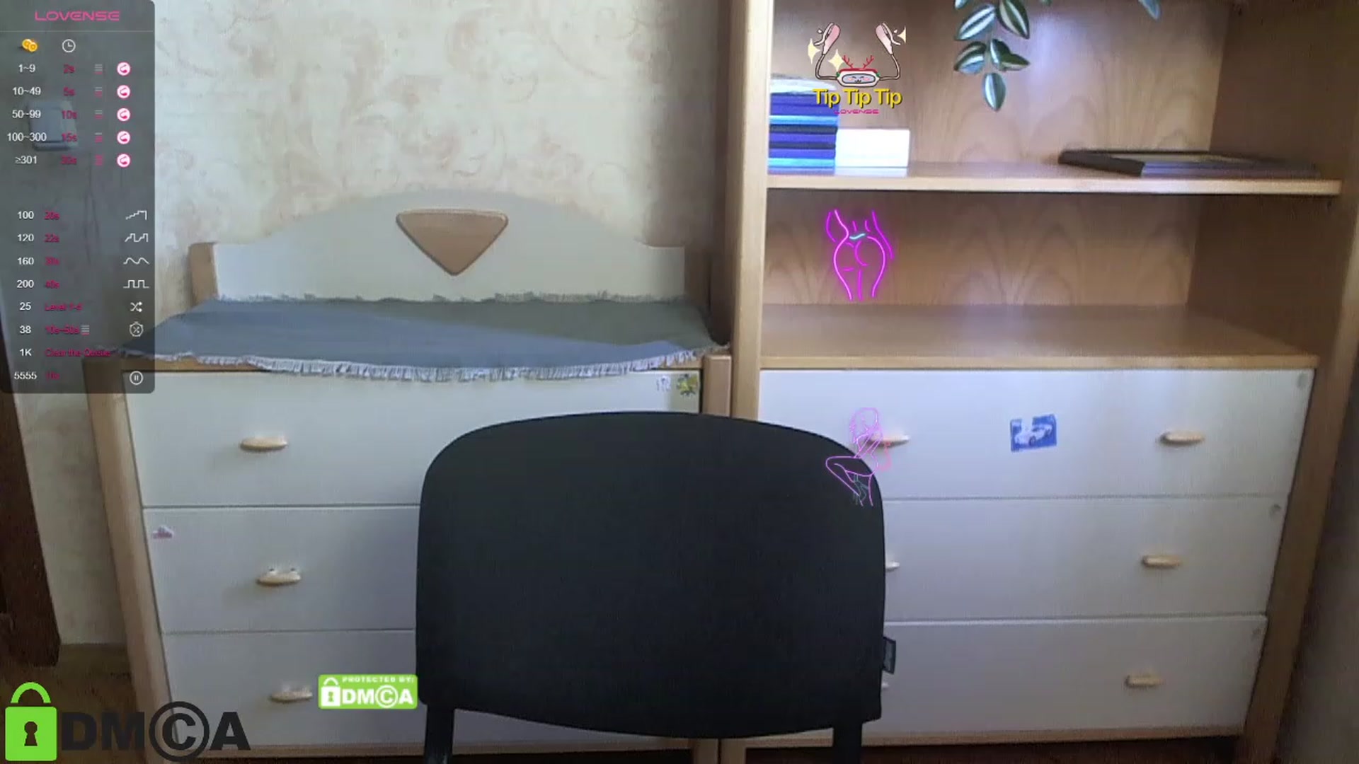 Gallery image thumbnail from NaomiGeorge's myfreecams stream on, 09/12/2023, 15:12 image 20 of 20