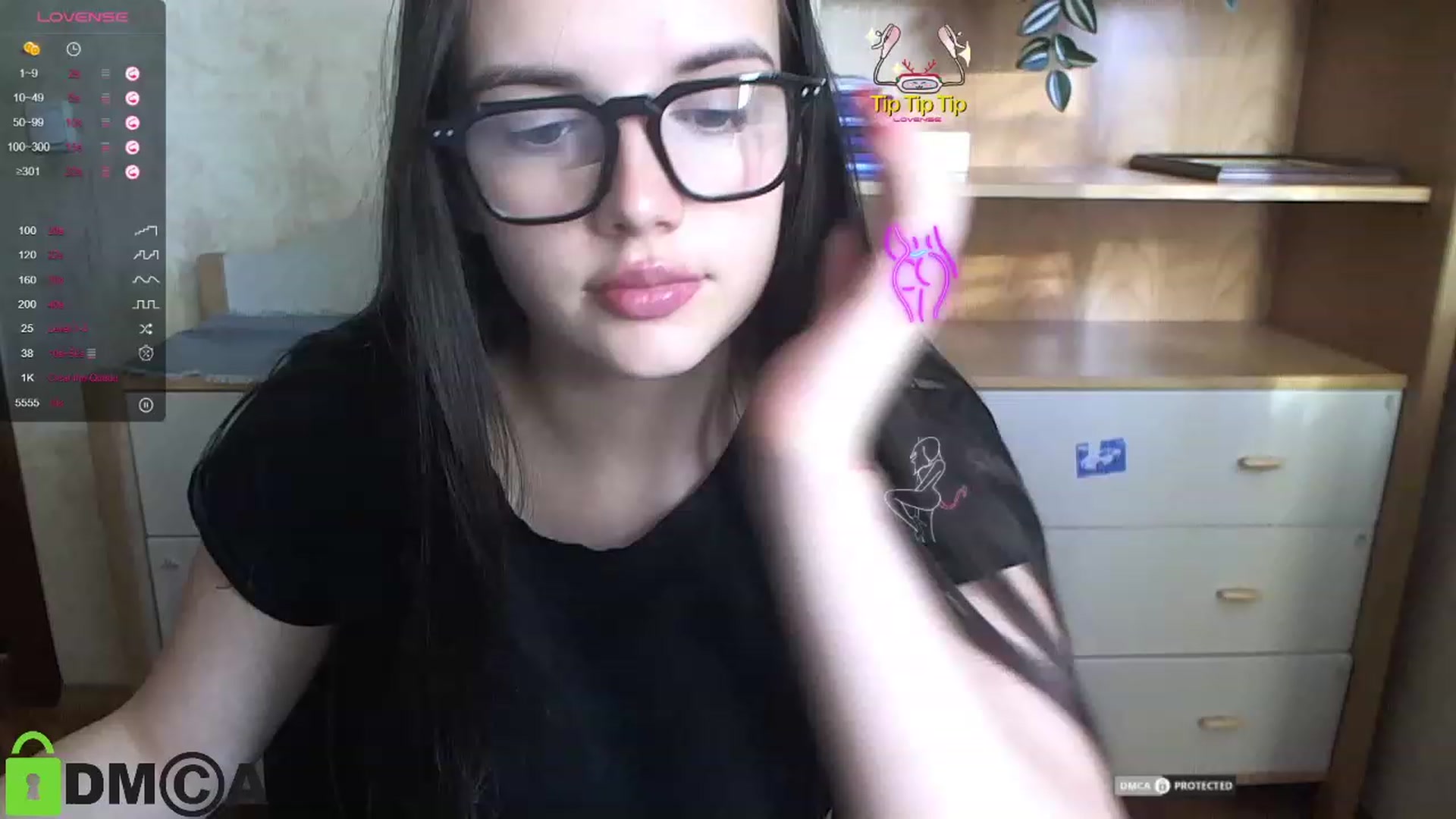 Gallery image thumbnail from NaomiGeorge's myfreecams stream on, 09/12/2023, 15:12 image 4 of 20
