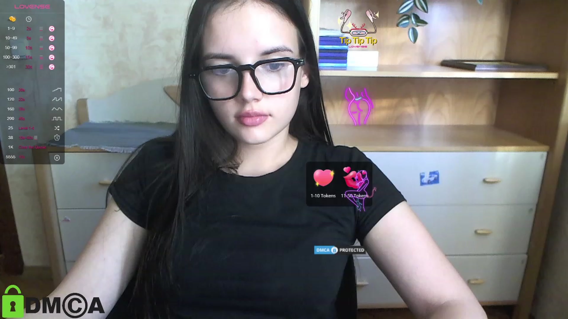 Gallery image thumbnail from NaomiGeorge's myfreecams stream on, 09/12/2023, 15:12 image 6 of 20