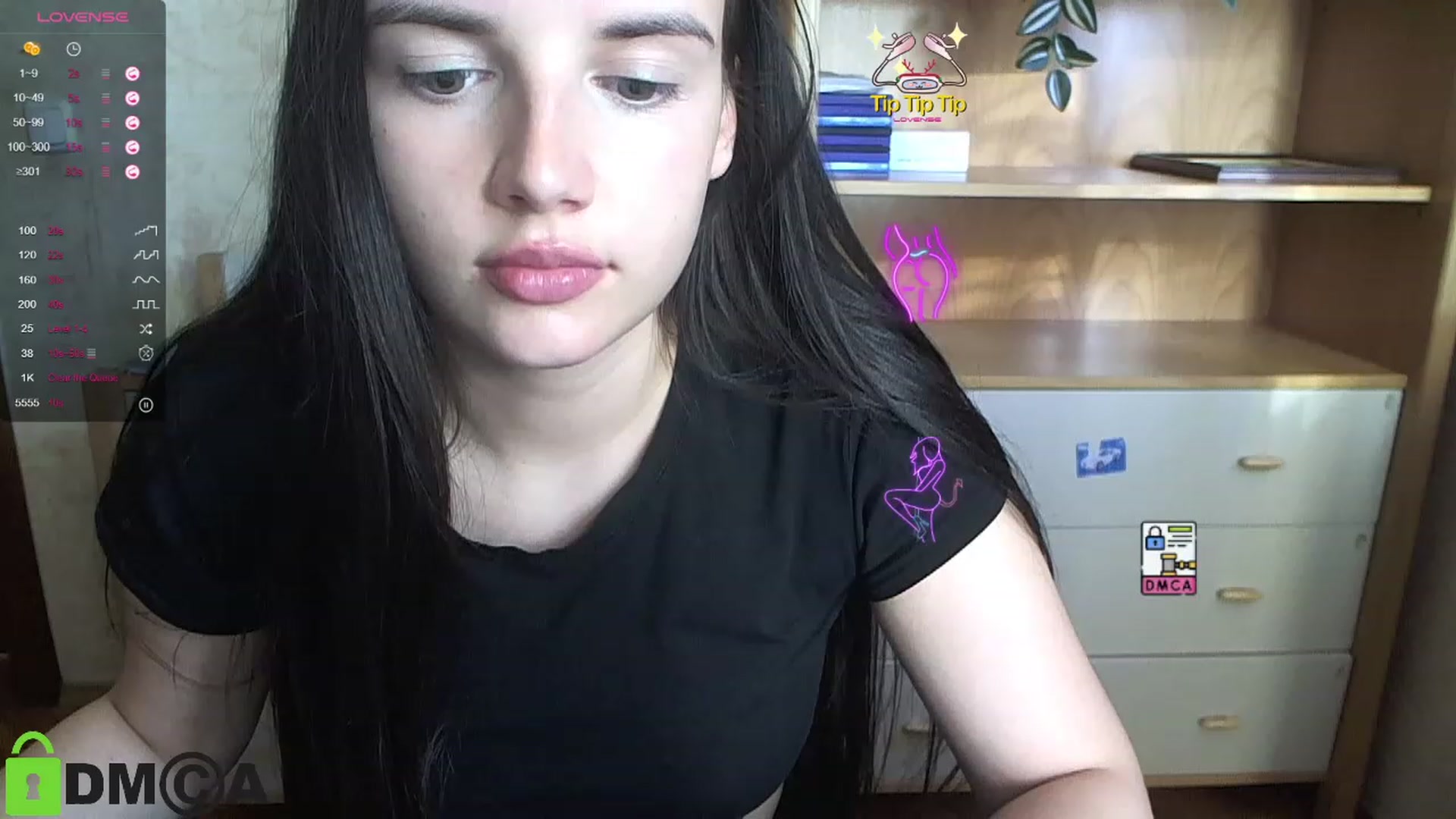 Gallery image thumbnail from NaomiGeorge's myfreecams stream on, 09/12/2023, 15:12 image 2 of 20