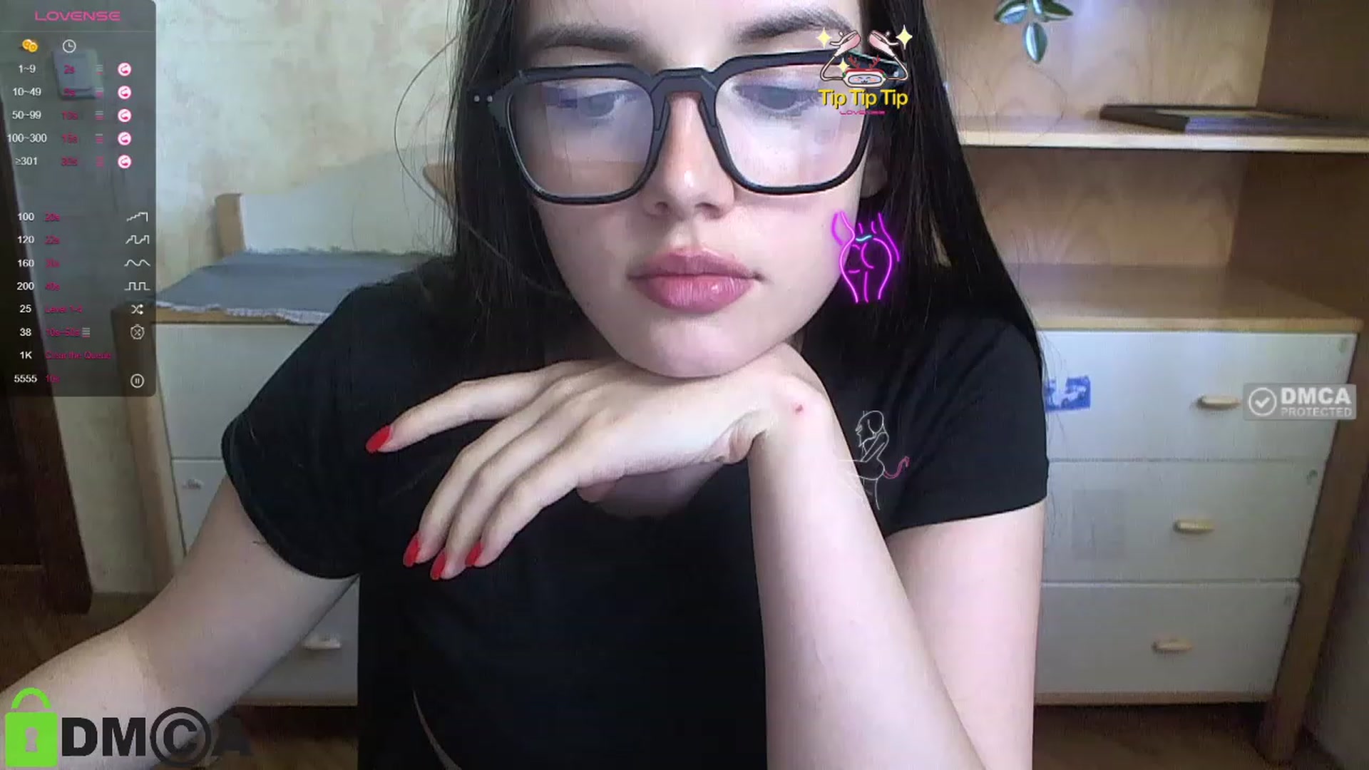 Gallery image thumbnail from NaomiGeorge's myfreecams stream on, 09/12/2023, 15:12 image 19 of 20