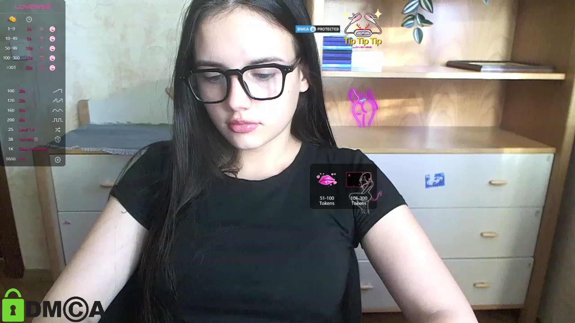 Gallery image thumbnail from NaomiGeorge's myfreecams stream on, 09/12/2023, 15:12 image 9 of 20