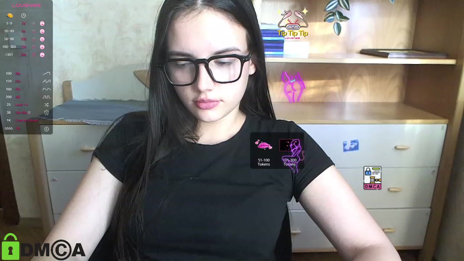 Gallery image thumbnail from NaomiGeorge's myfreecams stream on, 09/12/2023, 15:12 image 8 of 20