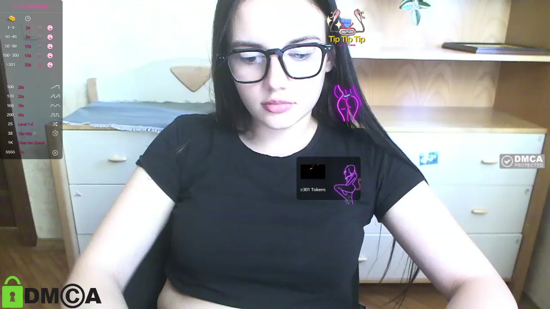 Gallery image thumbnail from NaomiGeorge's myfreecams stream on, 09/12/2023, 15:12 image 13 of 20