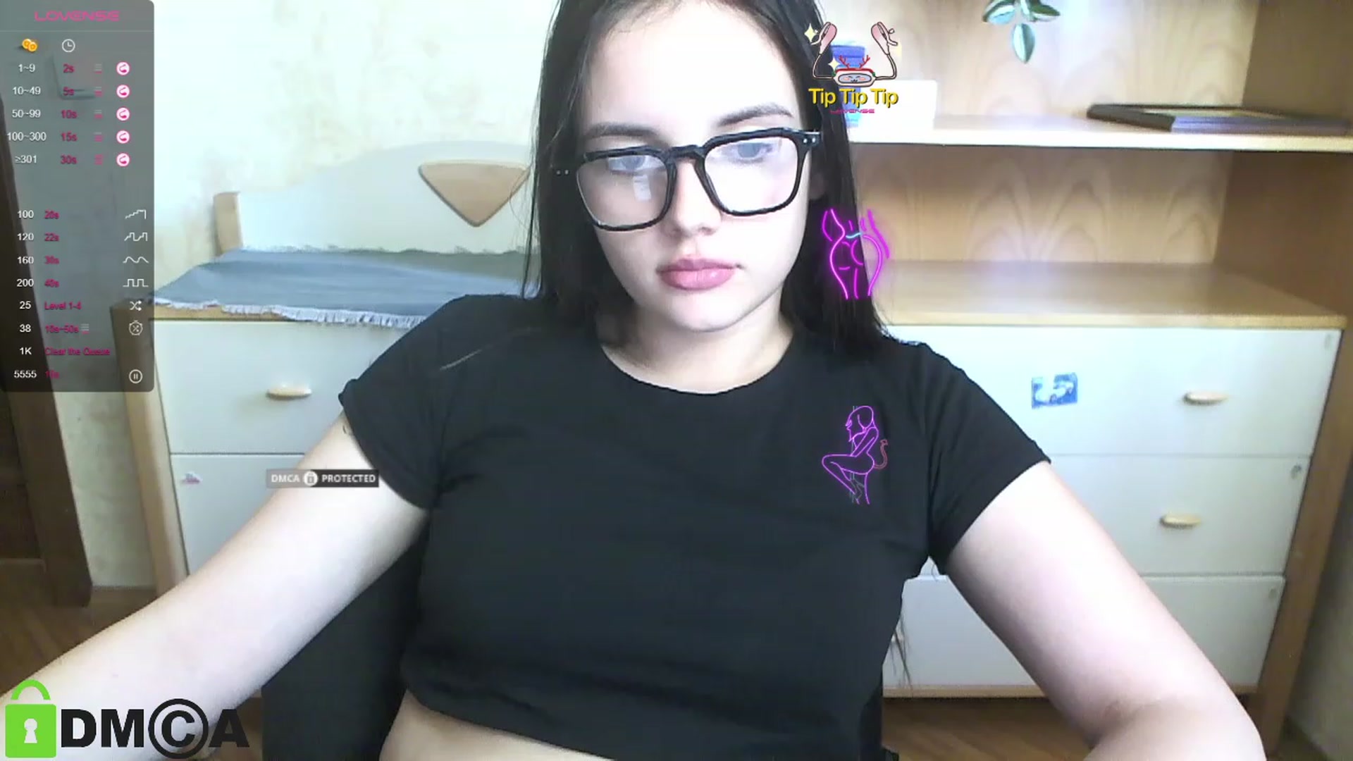 Gallery image thumbnail from NaomiGeorge's myfreecams stream on, 09/12/2023, 15:12 image 18 of 20