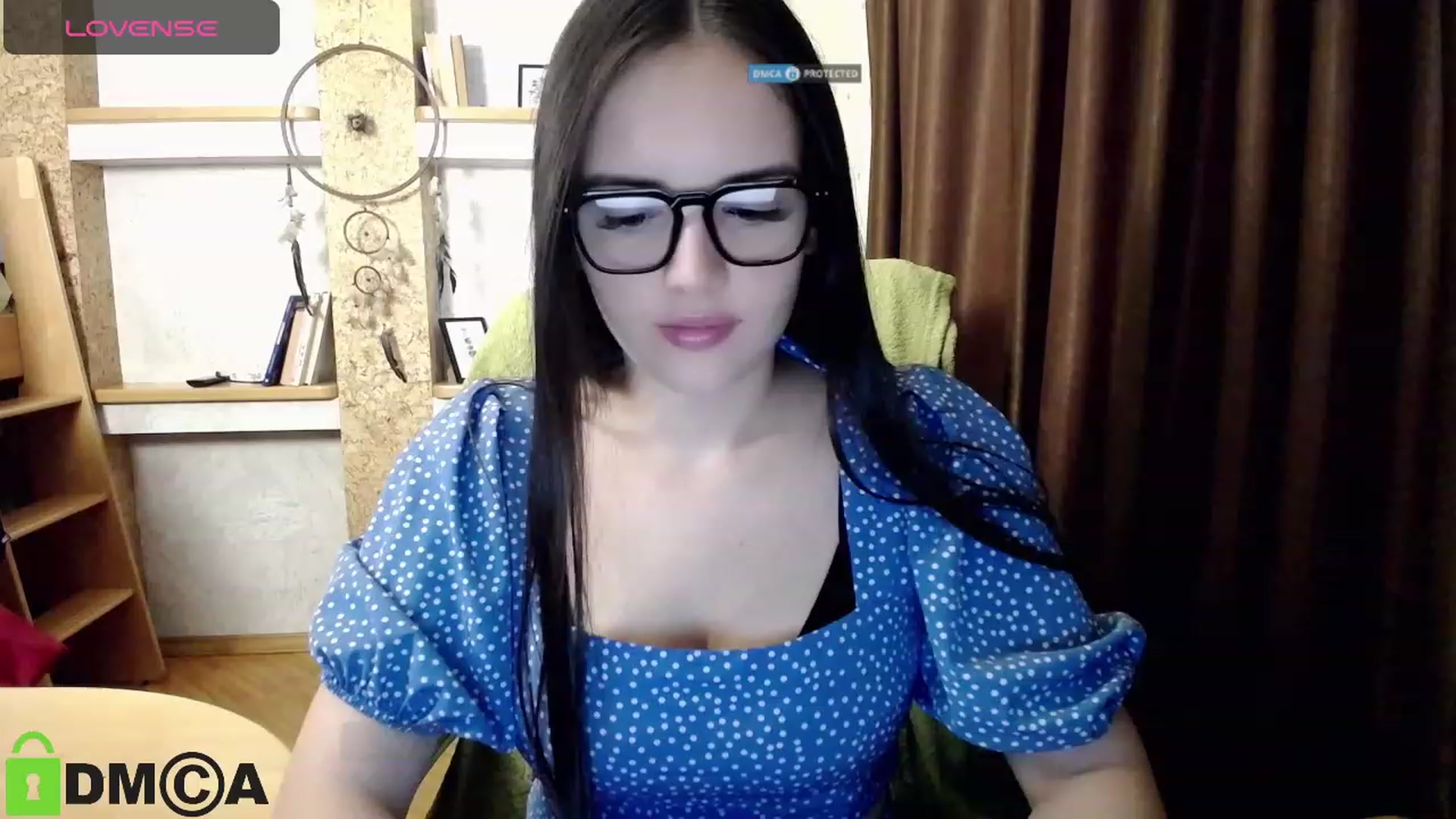 Gallery image thumbnail from NaomiGeorge's myfreecams stream on, 09/14/2023, 13:30 image 2 of 20