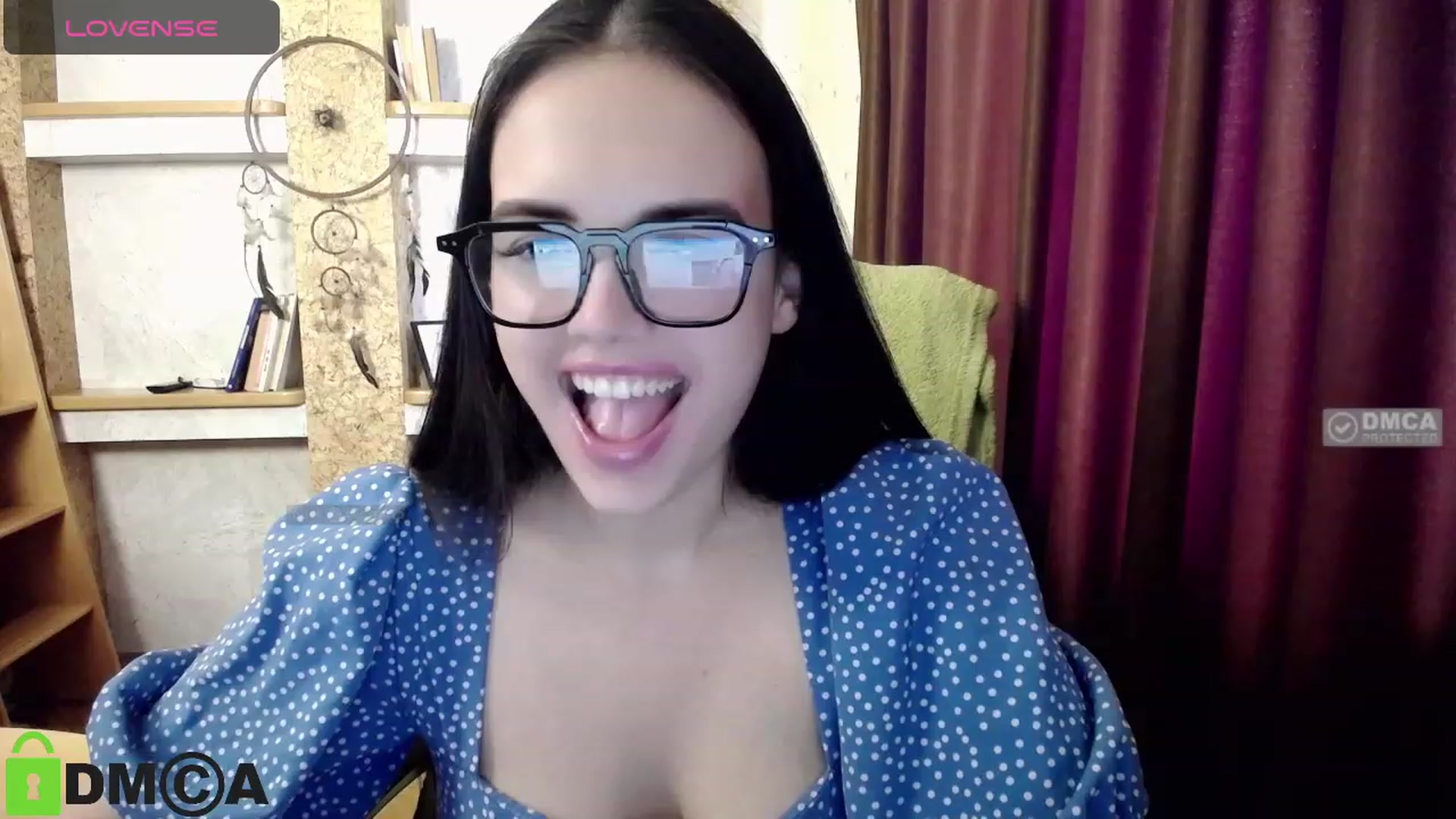 Gallery image thumbnail from NaomiGeorge's myfreecams stream on, 09/15/2023, 12:26 image 7 of 20