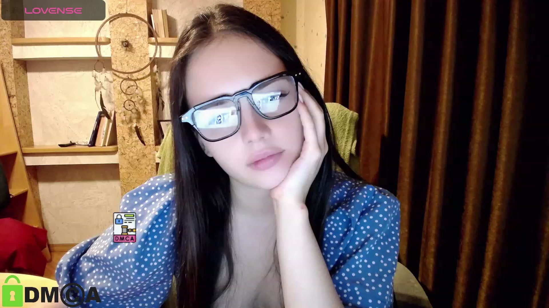 Gallery image thumbnail from NaomiGeorge's myfreecams stream on, 09/15/2023, 17:11 image 12 of 20