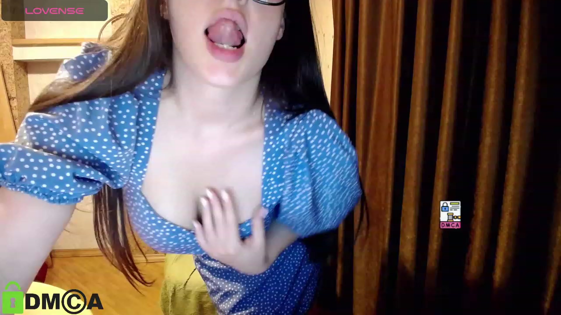 Gallery image thumbnail from NaomiGeorge's myfreecams stream on, 09/15/2023, 17:11 image 20 of 20