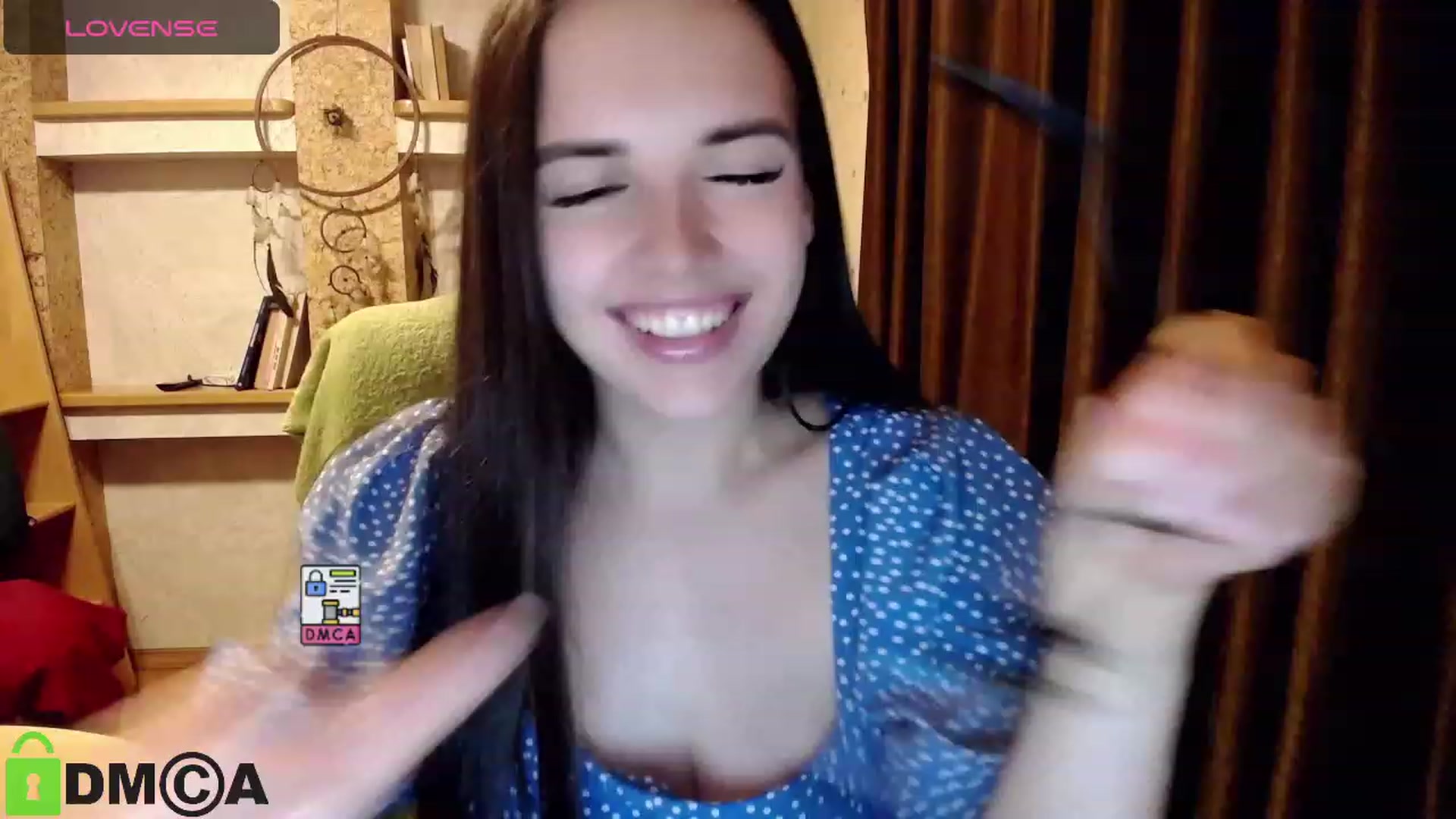 Gallery image thumbnail from NaomiGeorge's myfreecams stream on, 09/15/2023, 18:08 image 19 of 20