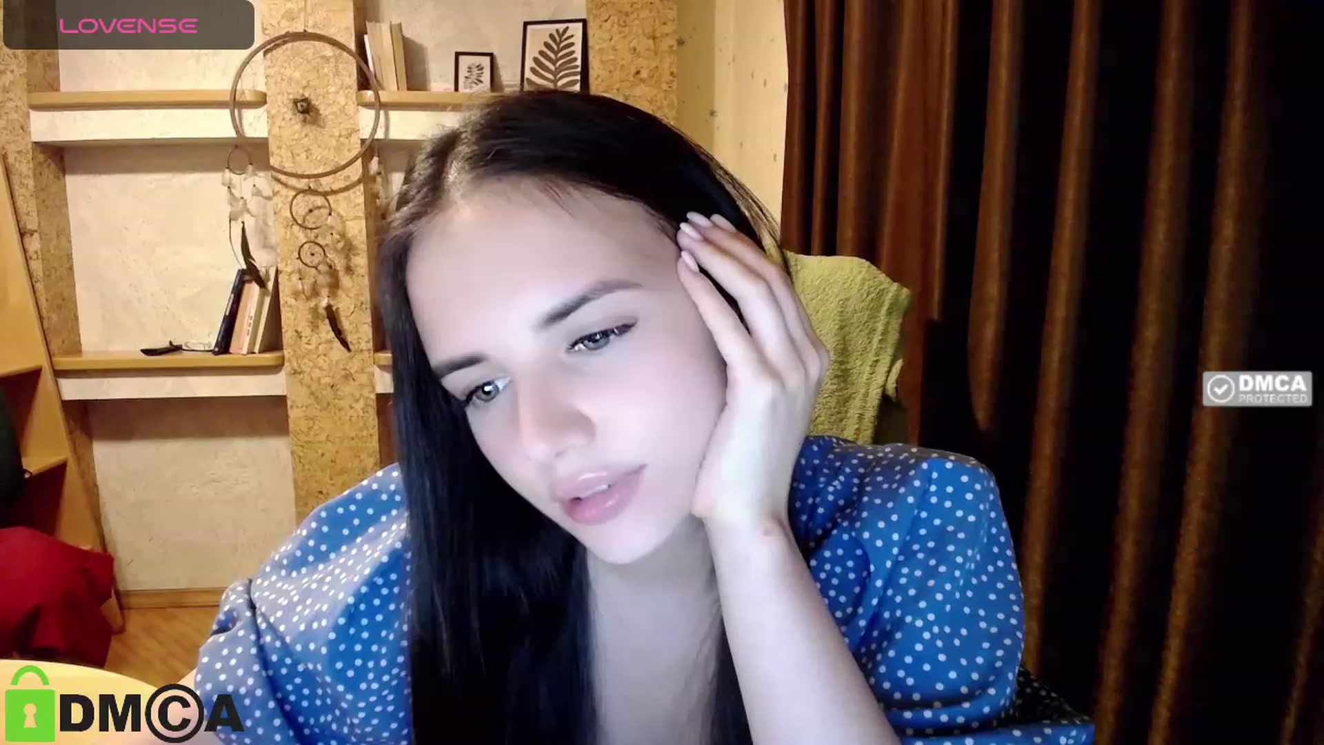 Gallery image thumbnail from NaomiGeorge's myfreecams stream on, 09/15/2023, 18:08 image 9 of 20