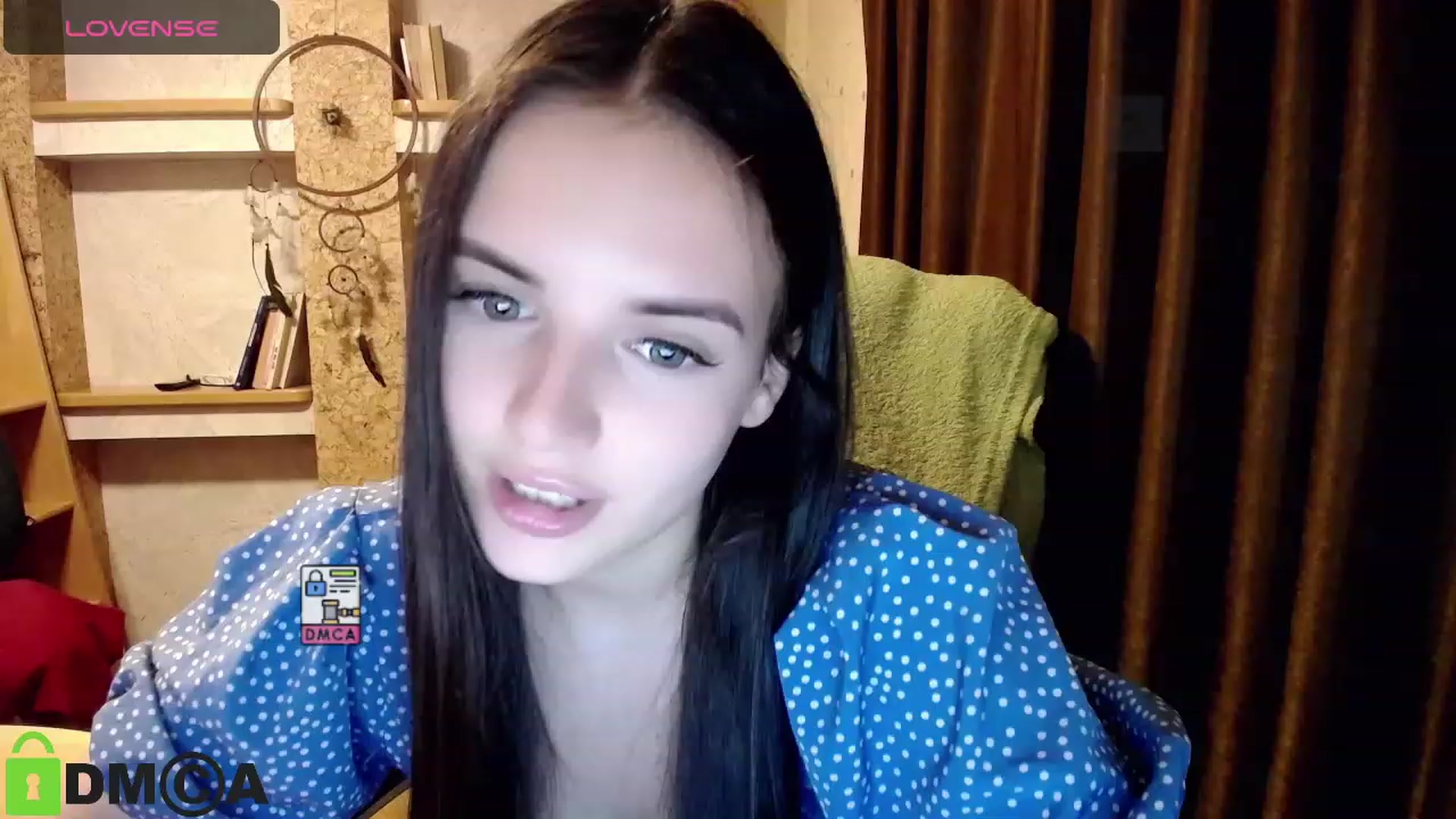 Gallery image thumbnail from NaomiGeorge's myfreecams stream on, 09/15/2023, 18:08 image 6 of 20