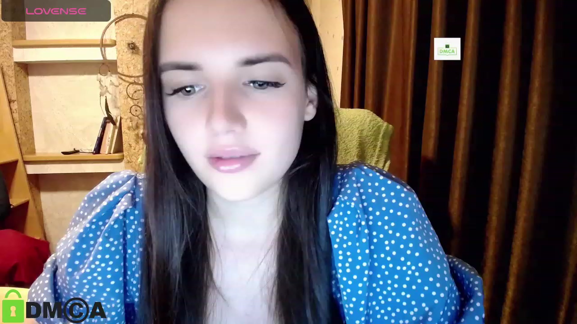 Gallery image thumbnail from NaomiGeorge's myfreecams stream on, 09/15/2023, 18:08 image 2 of 20