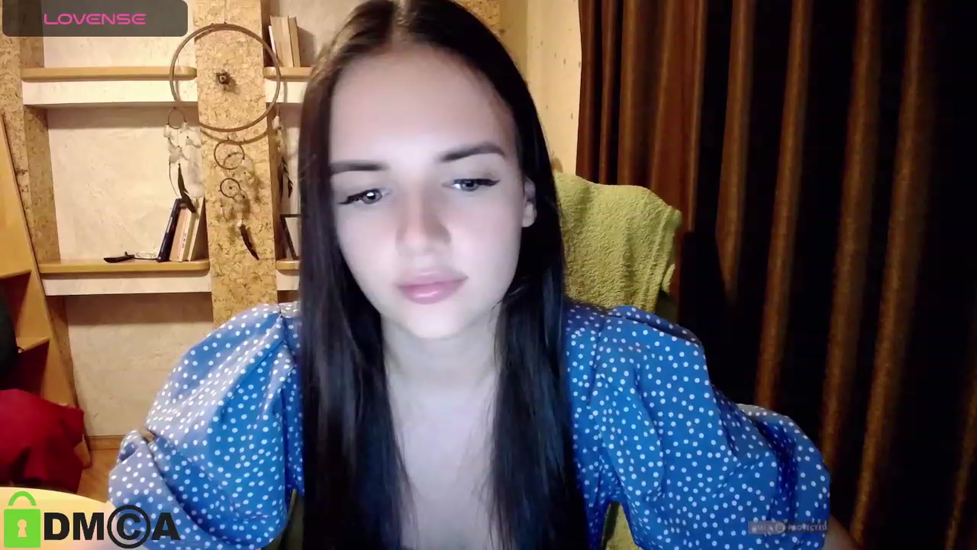Gallery image thumbnail from NaomiGeorge's myfreecams stream on, 09/15/2023, 18:08 image 7 of 20