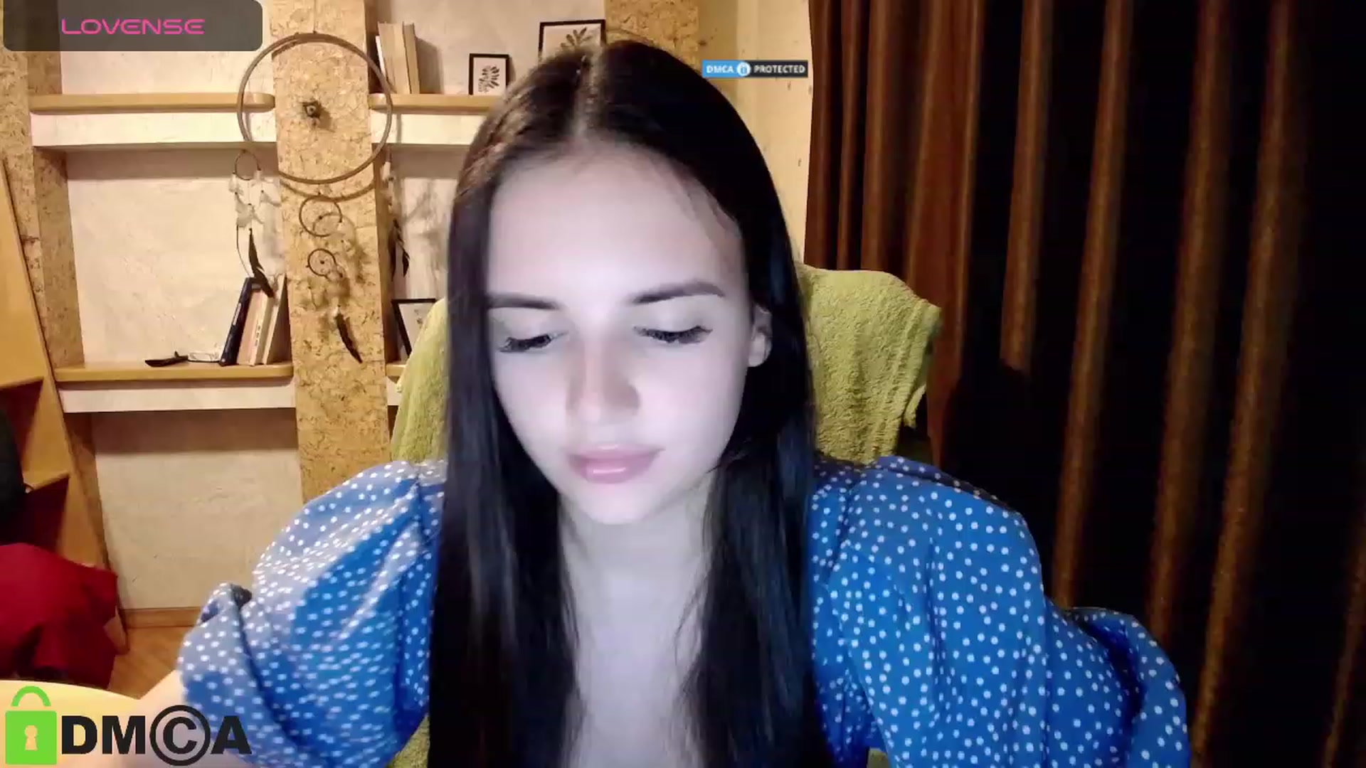 Gallery image thumbnail from NaomiGeorge's myfreecams stream on, 09/15/2023, 18:08 image 12 of 20