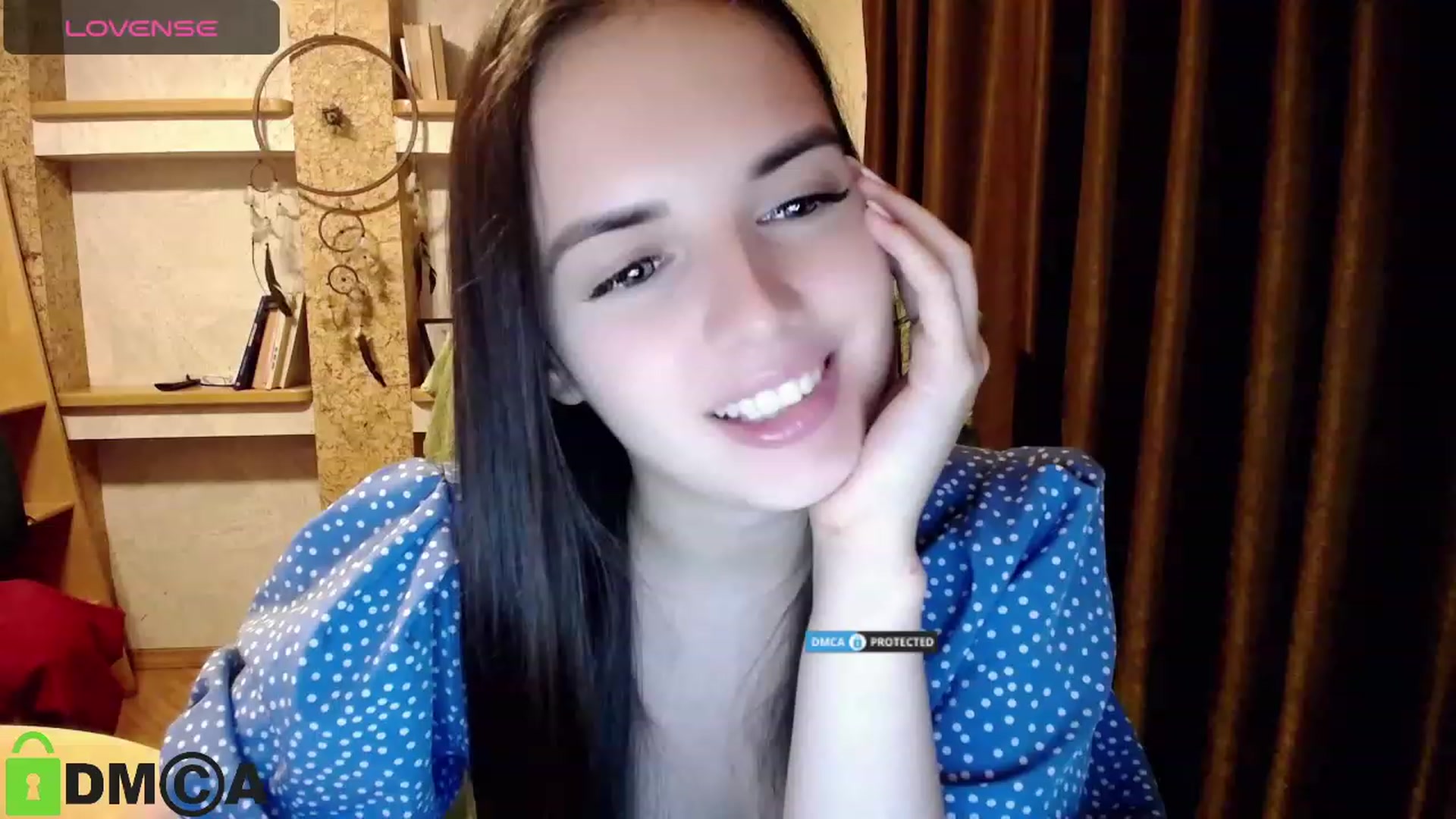 Gallery image thumbnail from NaomiGeorge's myfreecams stream on, 09/15/2023, 18:08 image 1 of 20