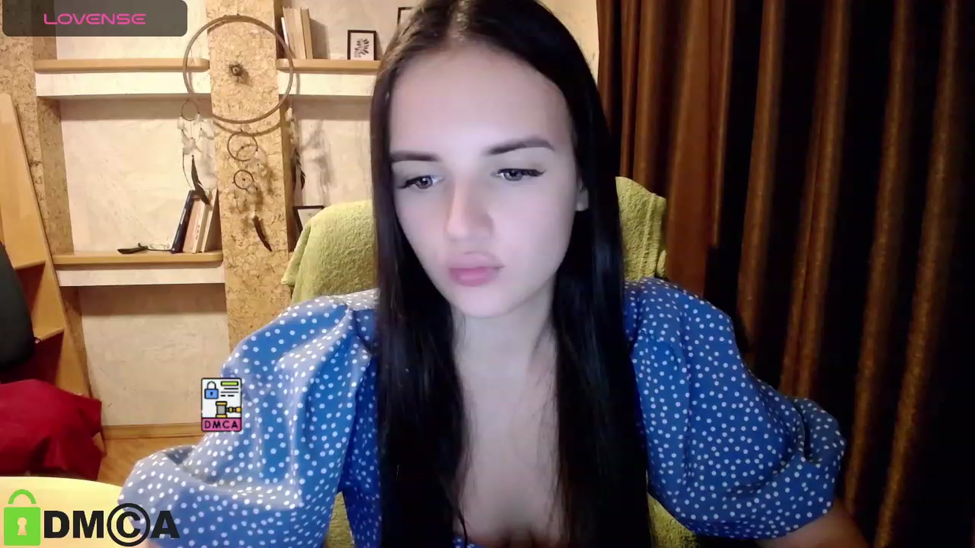 Gallery image thumbnail from NaomiGeorge's myfreecams stream on, 09/15/2023, 18:53 image 1 of 20