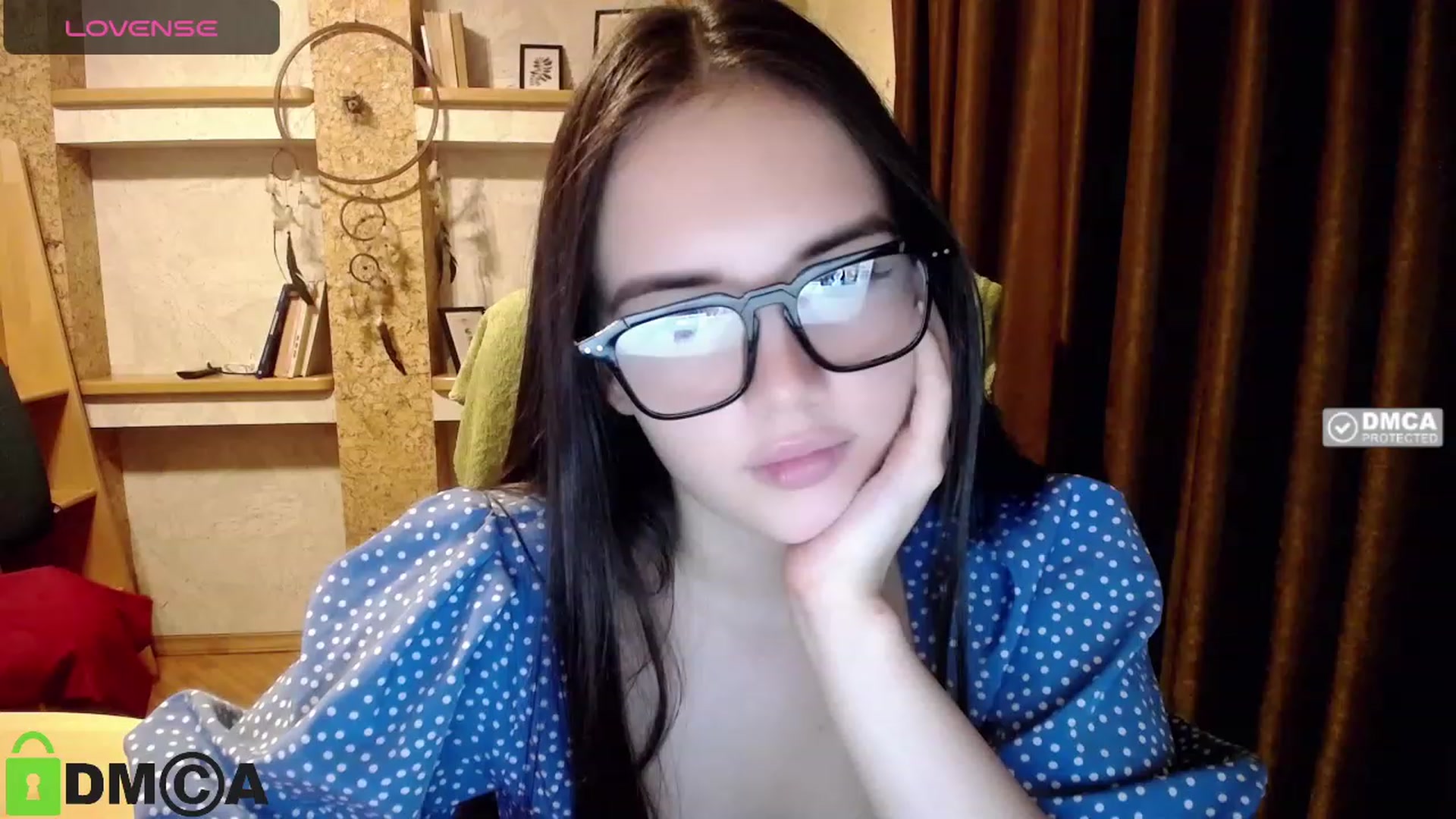 Gallery image thumbnail from NaomiGeorge's myfreecams stream on, 09/15/2023, 18:53 image 18 of 20
