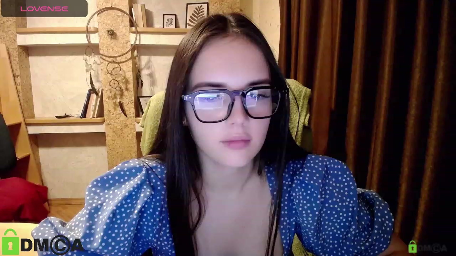 Gallery image thumbnail from NaomiGeorge's myfreecams stream on, 09/15/2023, 18:53 image 20 of 20