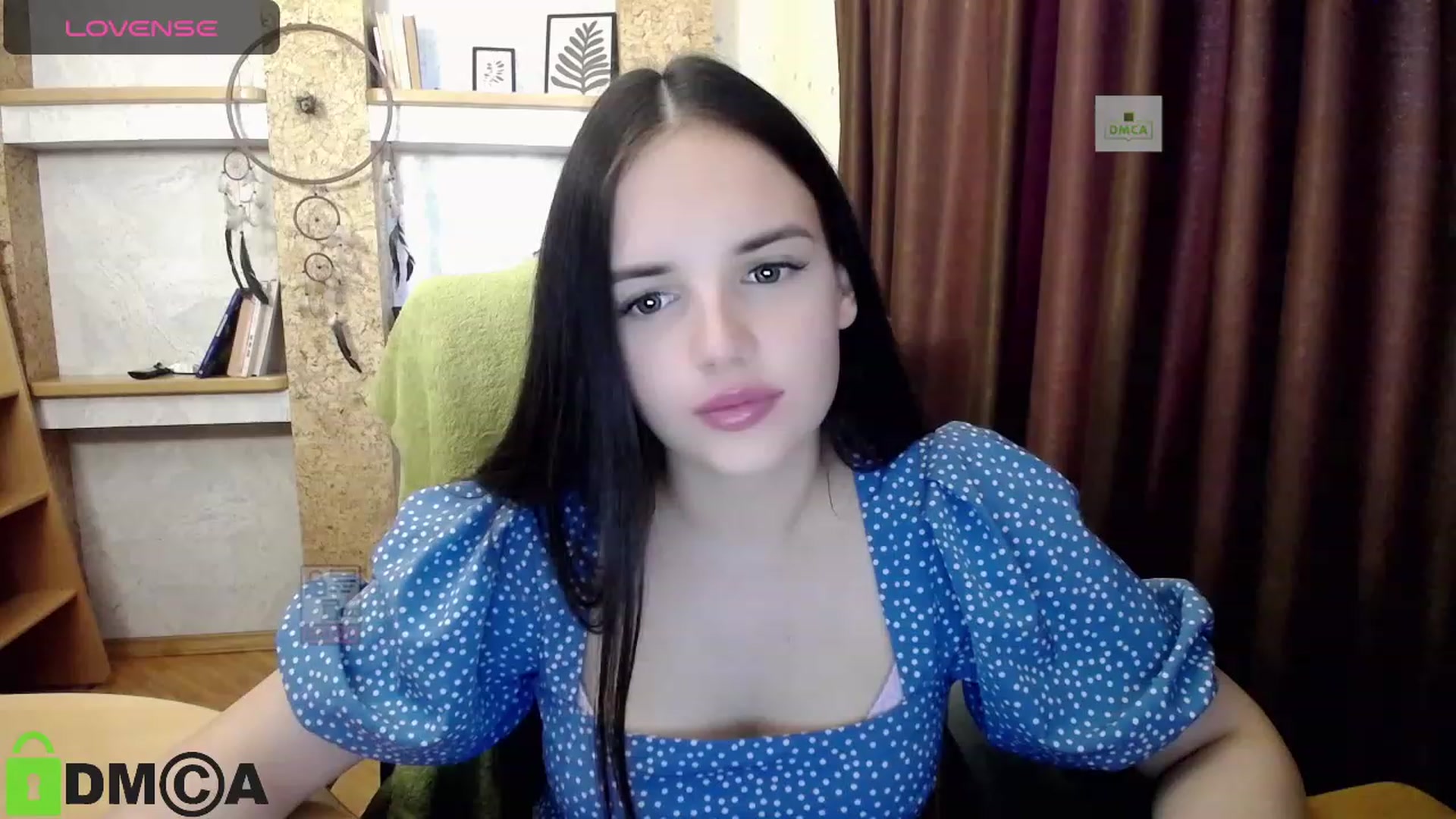 Gallery image thumbnail from NaomiGeorge's myfreecams stream on, 09/17/2023, 12:19 image 7 of 20