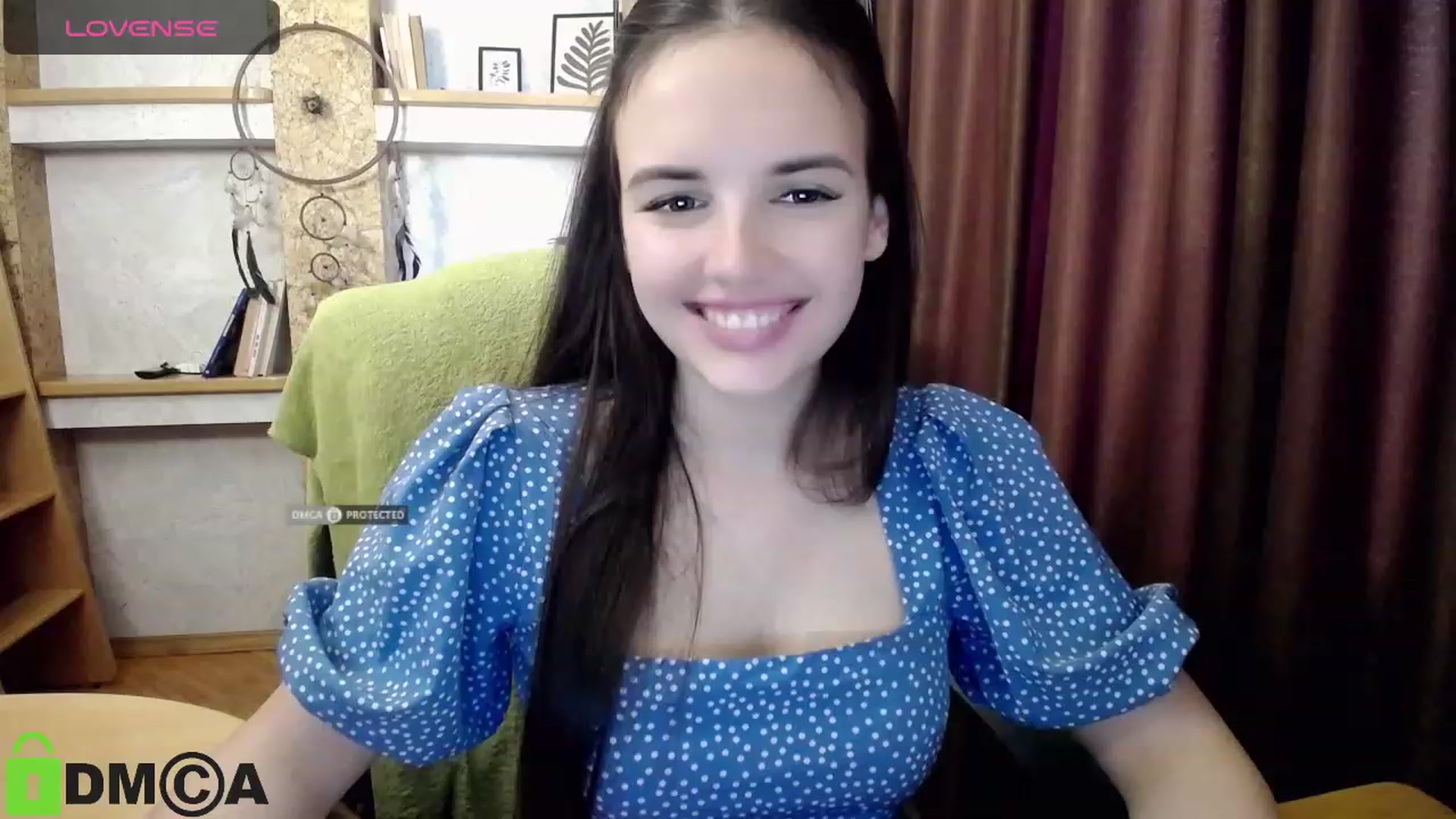 Gallery image thumbnail from NaomiGeorge's myfreecams stream on, 09/17/2023, 13:25 image 3 of 20