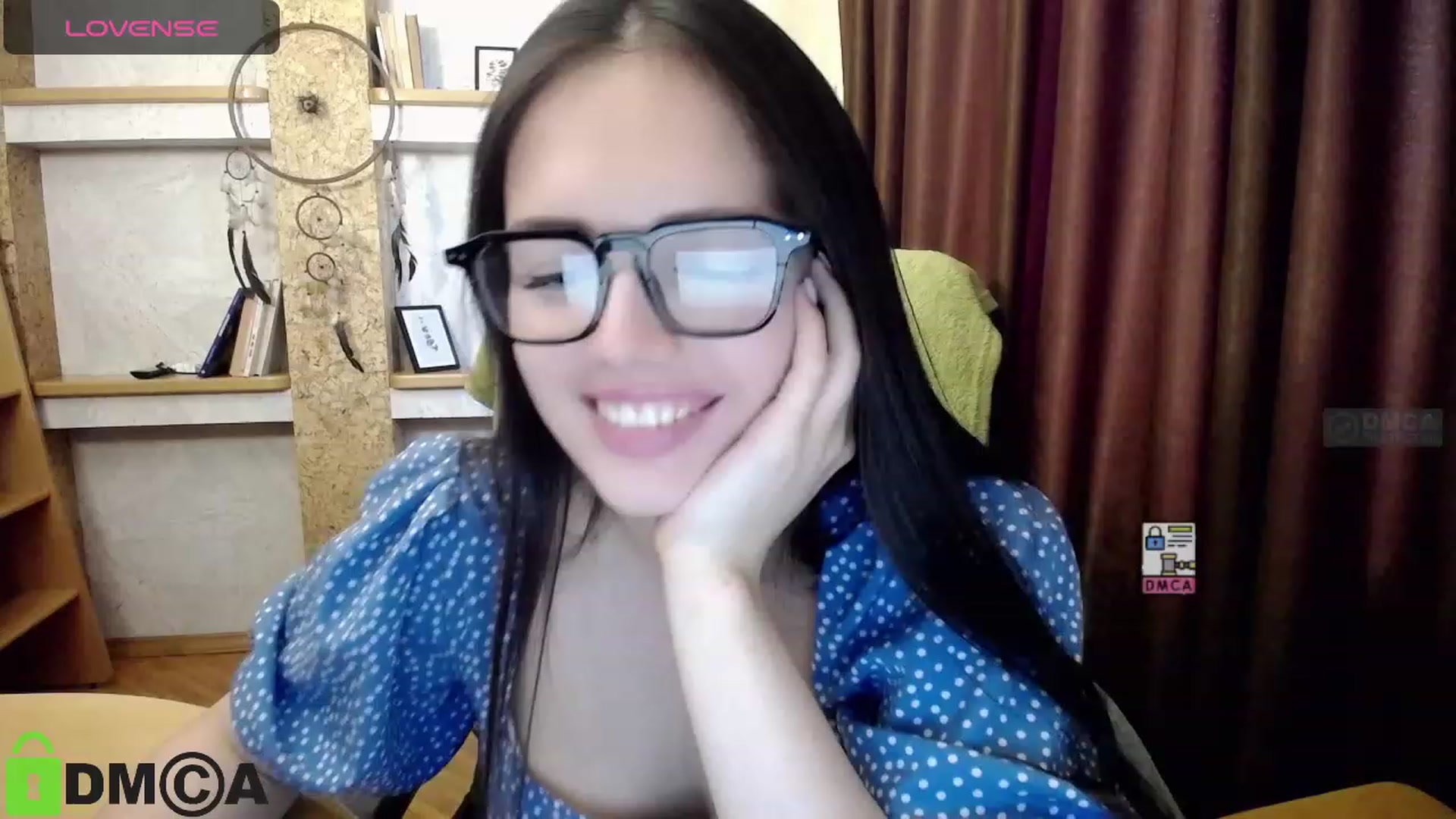 Gallery image thumbnail from NaomiGeorge's myfreecams stream on, 09/17/2023, 13:25 image 11 of 20