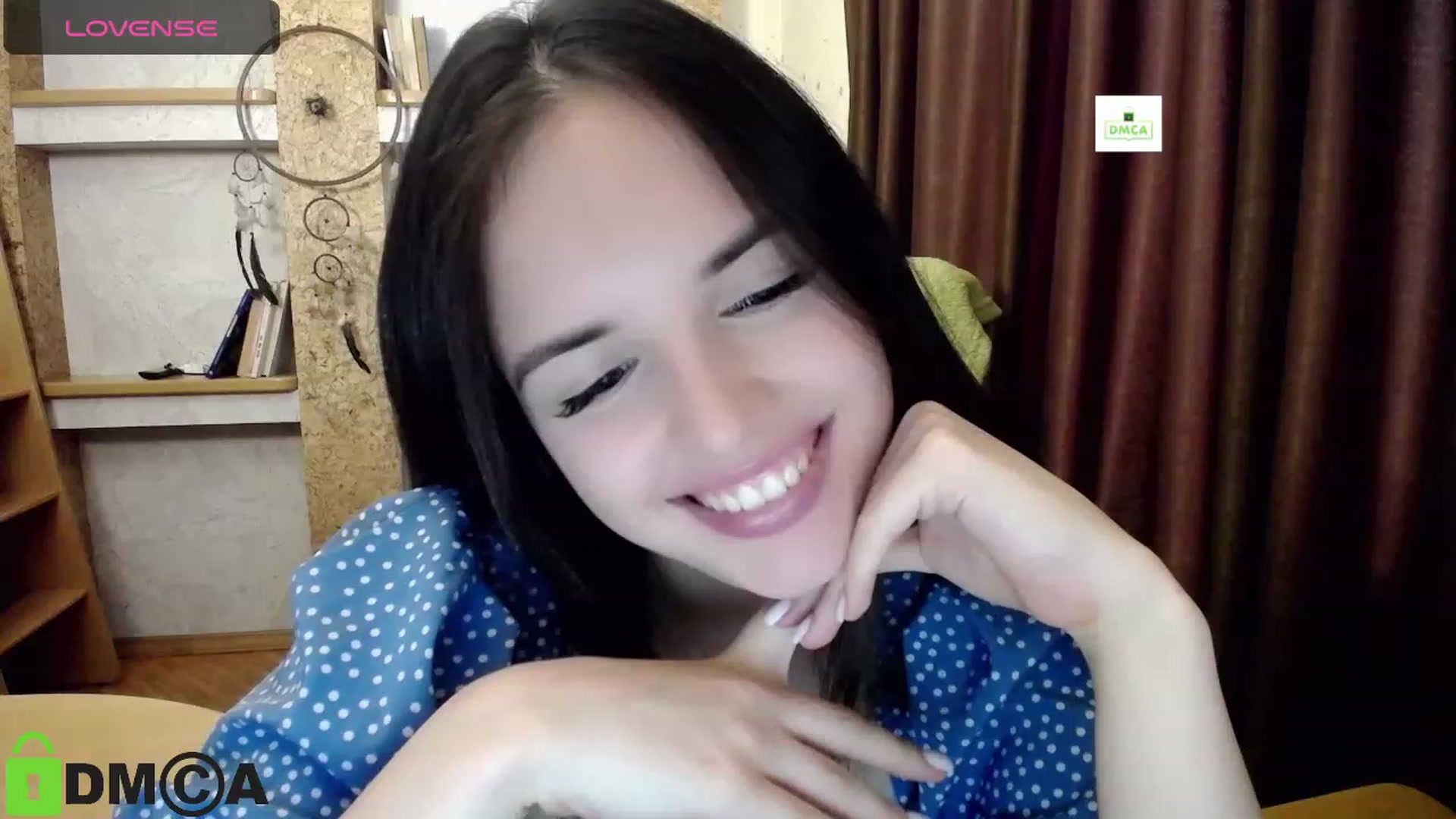 Gallery image thumbnail from NaomiGeorge's myfreecams stream on, 09/17/2023, 14:57 image 4 of 20