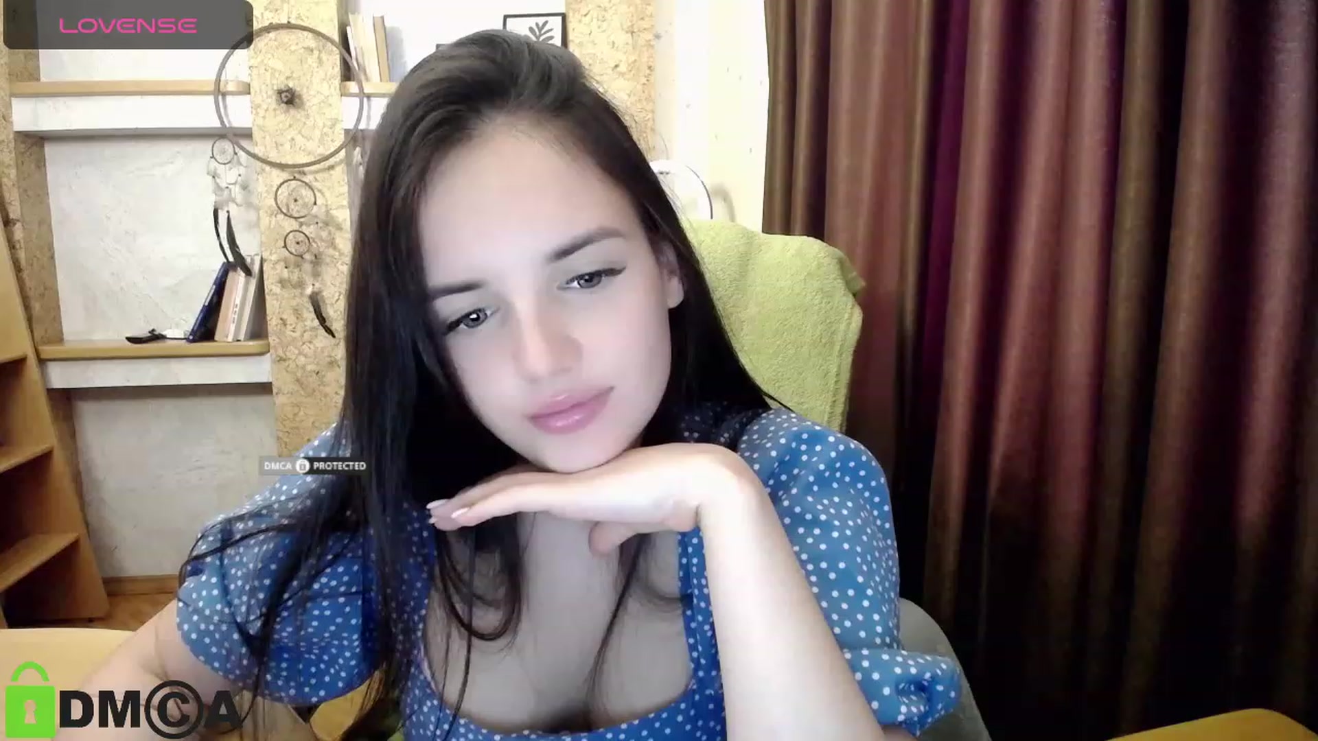 Gallery image thumbnail from NaomiGeorge's myfreecams stream on, 09/17/2023, 14:57 image 6 of 20