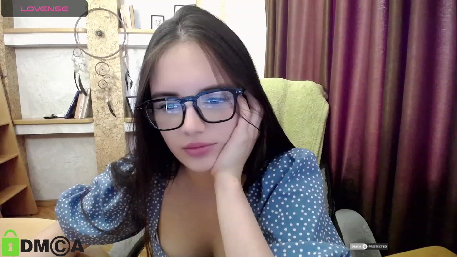 Gallery image thumbnail from NaomiGeorge's myfreecams stream on, 09/17/2023, 14:57 image 16 of 20
