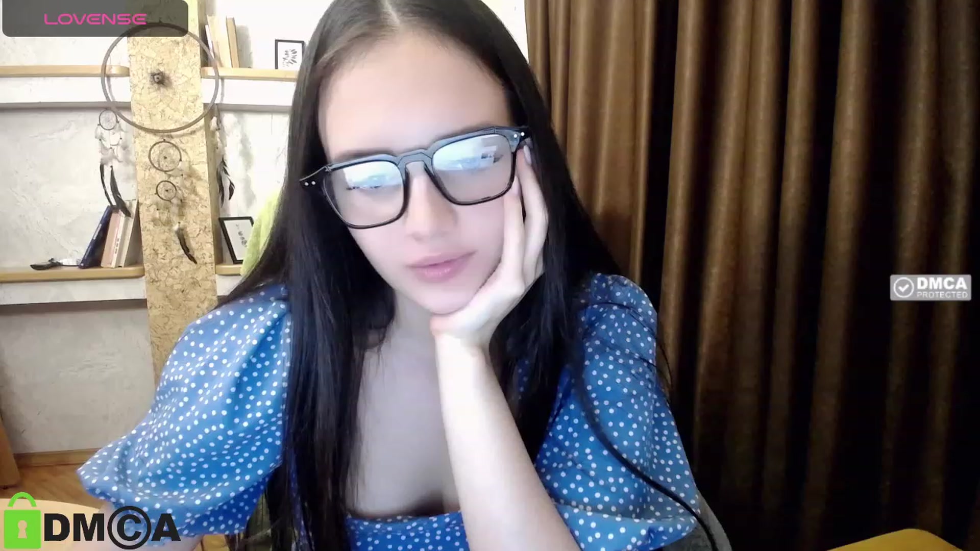 Gallery image thumbnail from NaomiGeorge's myfreecams stream on, 09/17/2023, 18:57 image 7 of 20