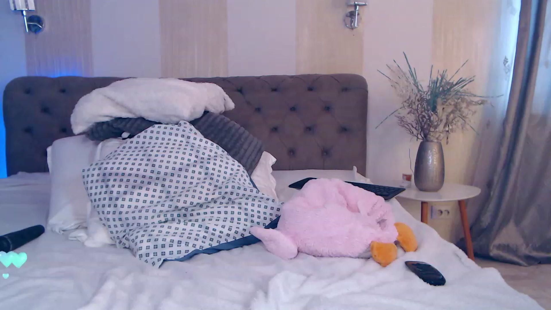 Gallery image thumbnail from NaomiNasssh's myfreecams stream on, 02/20/2024, 10:34 image 10 of 20