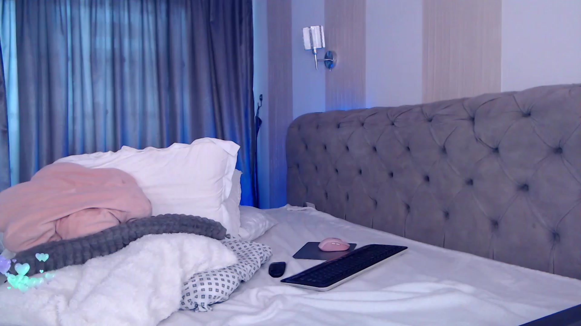 Gallery image thumbnail from NaomiNasssh's myfreecams stream on, 04/02/2024, 09:59 image 8 of 20