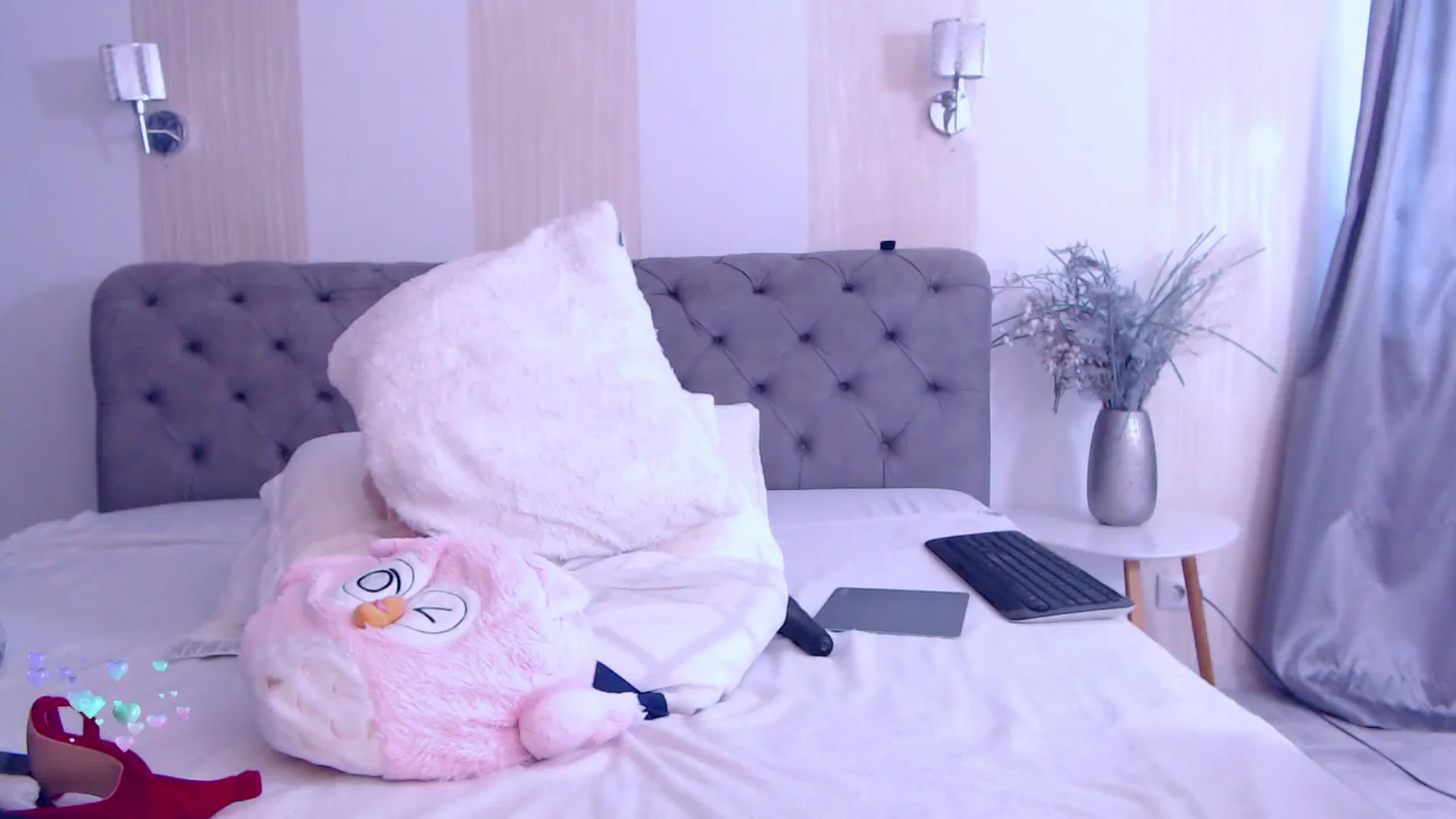 Gallery image thumbnail from NaomiNasssh's myfreecams stream on, 06/27/2024, 11:46 image 9 of 20