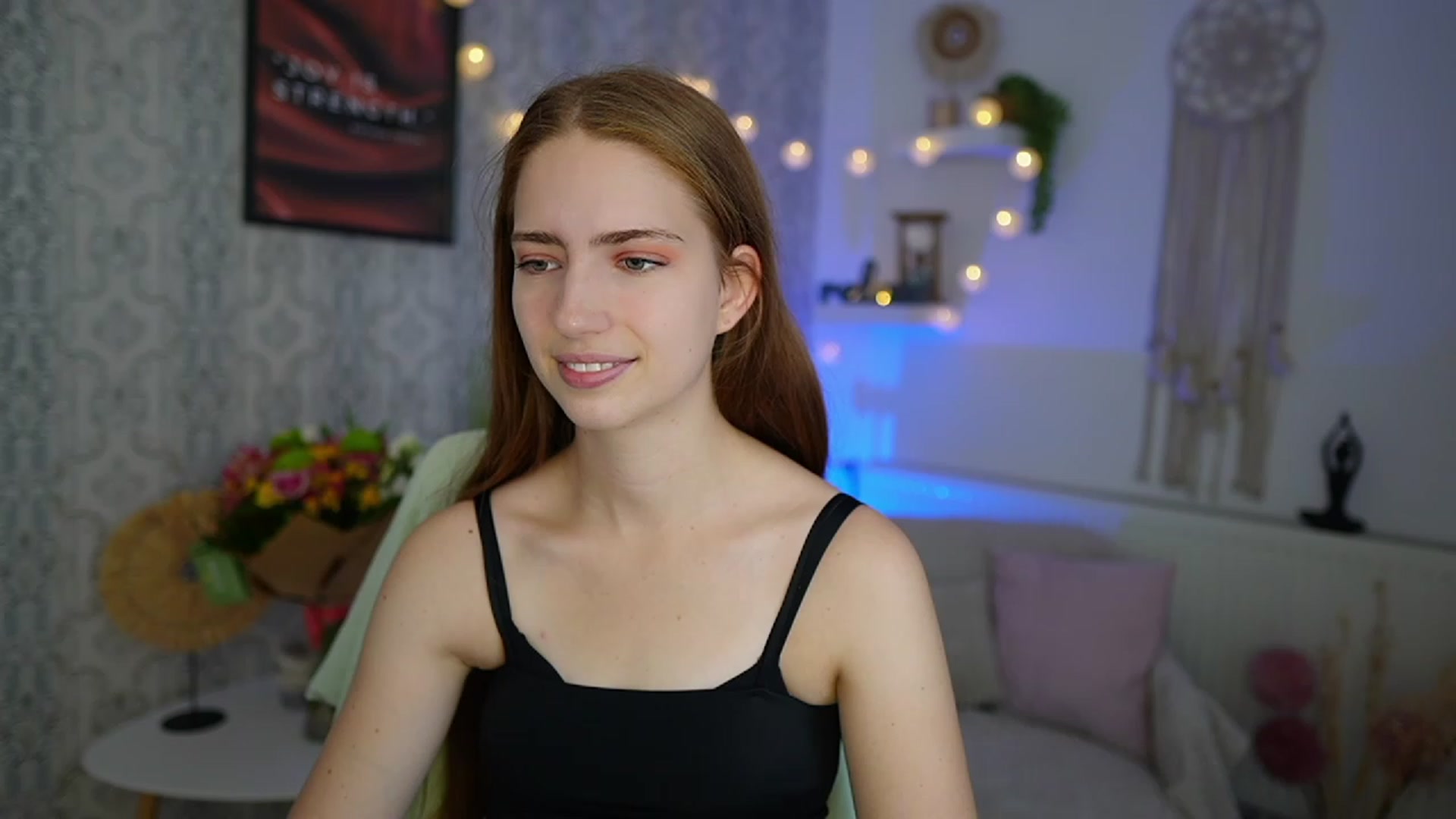 Gallery image thumbnail from Naomi_Woods18's myfreecams stream on, 11/02/2023, 09:50 image 3 of 20