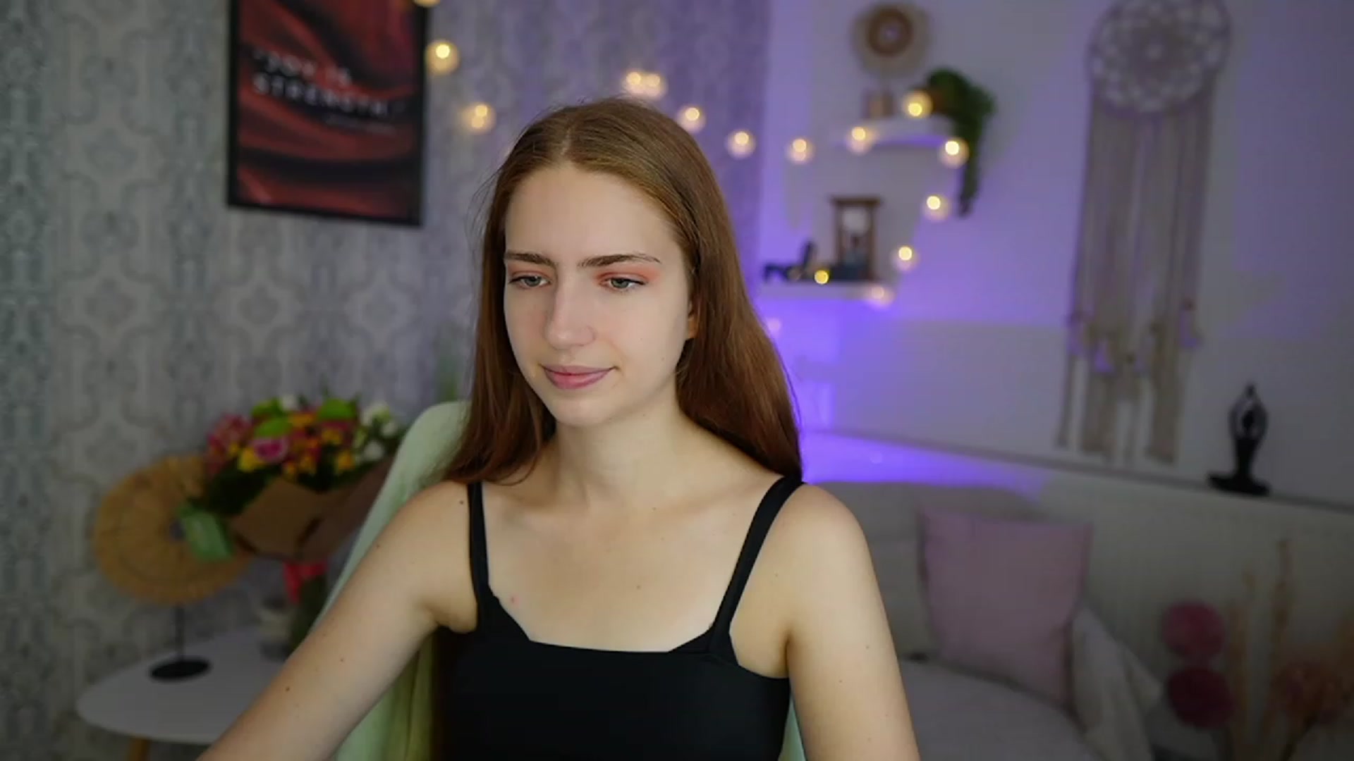 Gallery image thumbnail from Naomi_Woods18's myfreecams stream on, 11/02/2023, 09:50 image 12 of 20