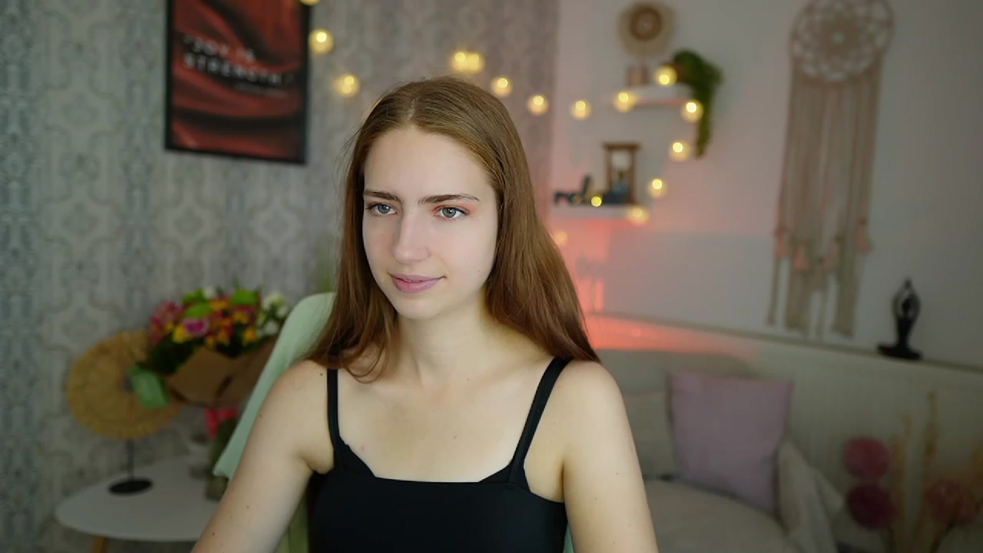 Gallery image thumbnail from Naomi_Woods18's myfreecams stream on, 11/02/2023, 09:50 image 18 of 20