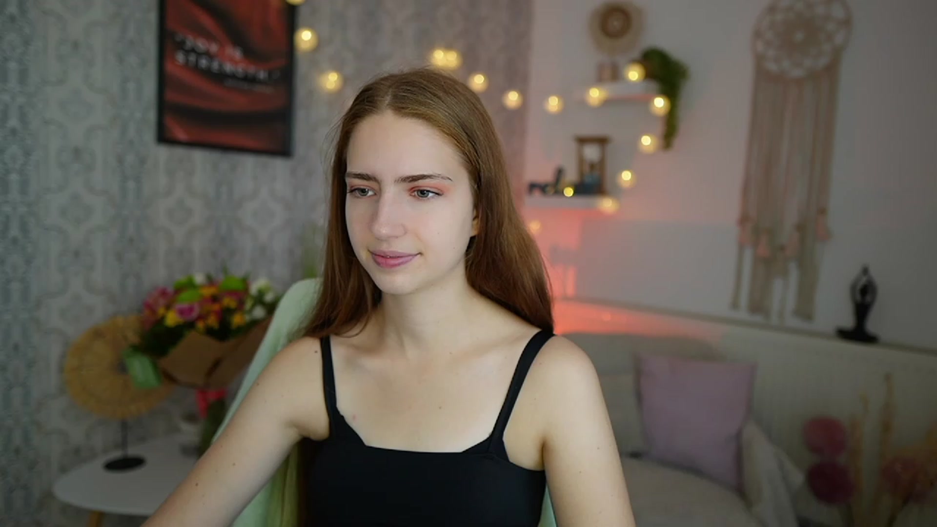 Gallery image thumbnail from Naomi_Woods18's myfreecams stream on, 11/02/2023, 09:50 image 13 of 20