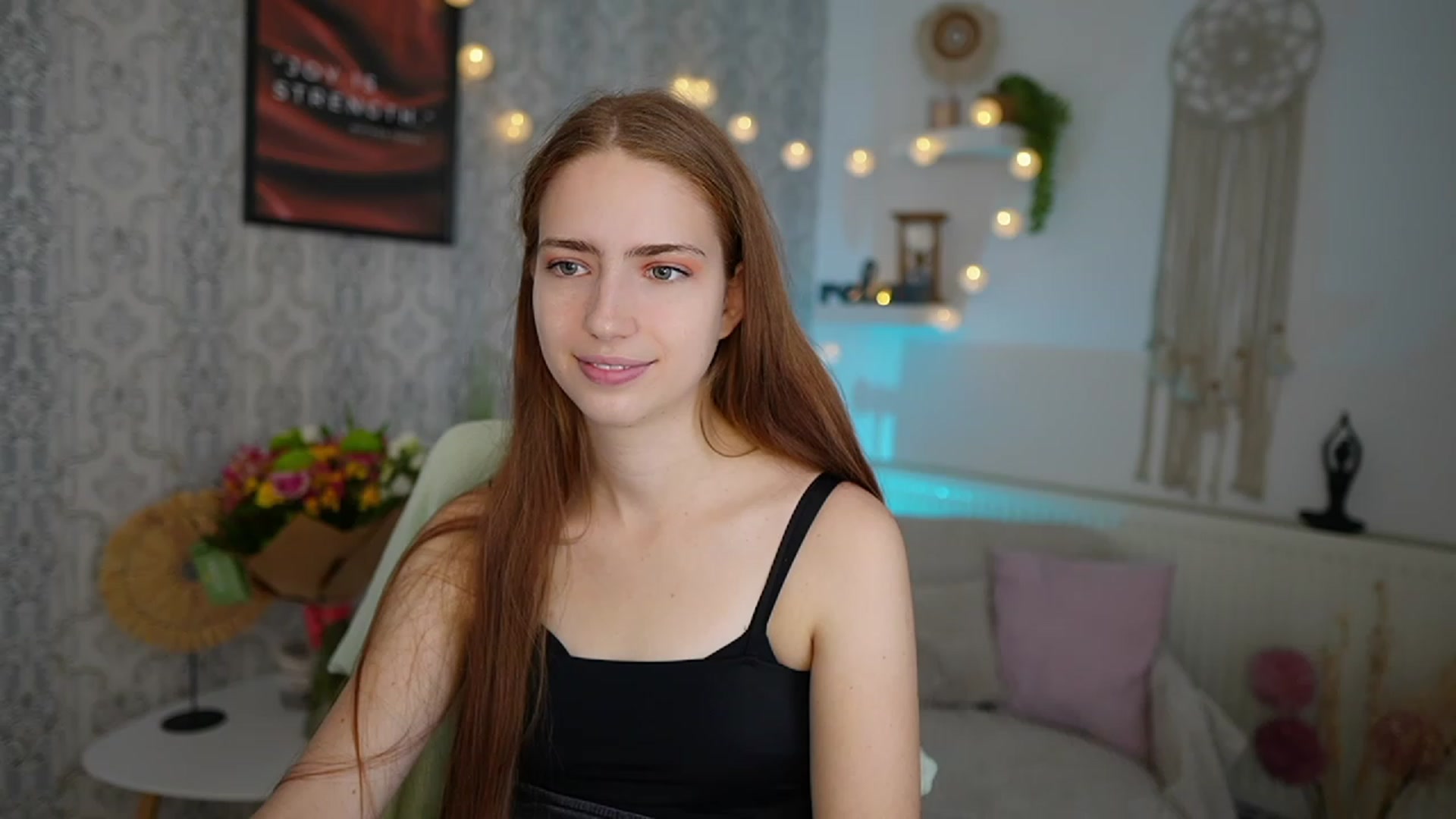 Gallery image thumbnail from Naomi_Woods18's myfreecams stream on, 11/02/2023, 09:50 image 19 of 20