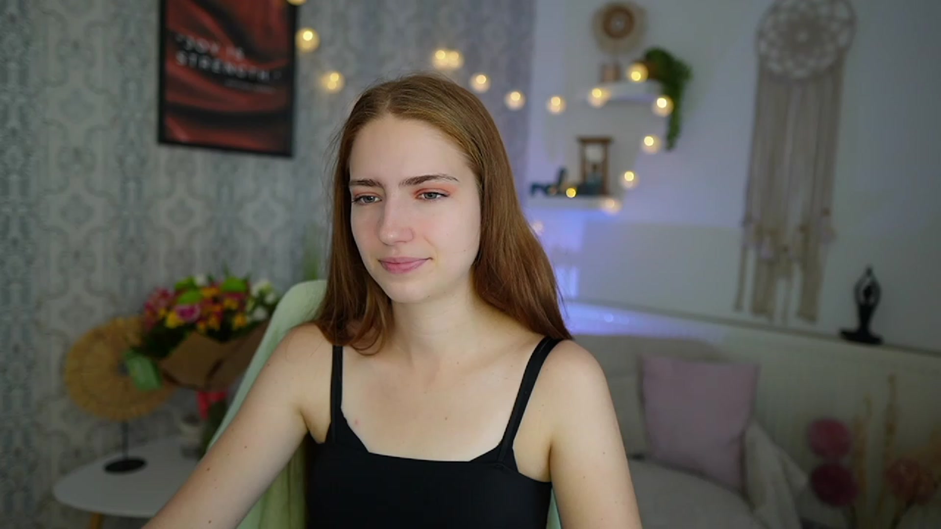Gallery image thumbnail from Naomi_Woods18's myfreecams stream on, 11/02/2023, 09:50 image 16 of 20