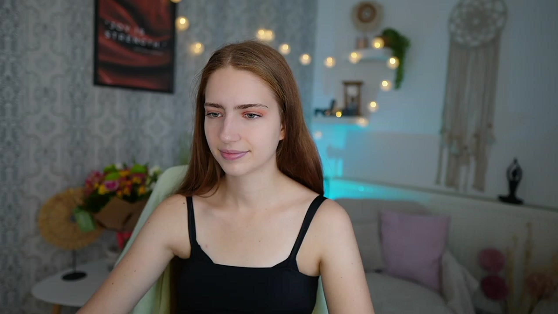 Gallery image thumbnail from Naomi_Woods18's myfreecams stream on, 11/02/2023, 09:50 image 10 of 20