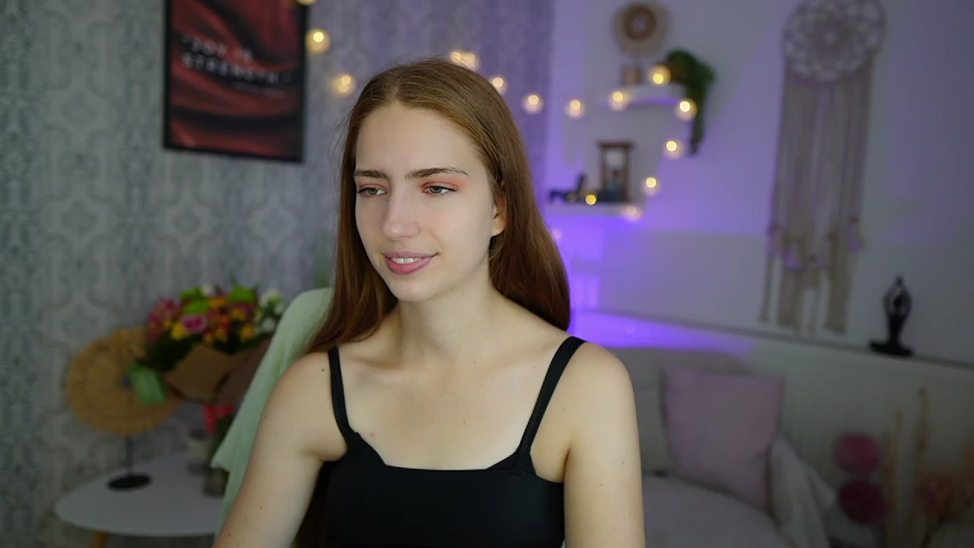 Gallery image thumbnail from Naomi_Woods18's myfreecams stream on, 11/02/2023, 09:50 image 7 of 20