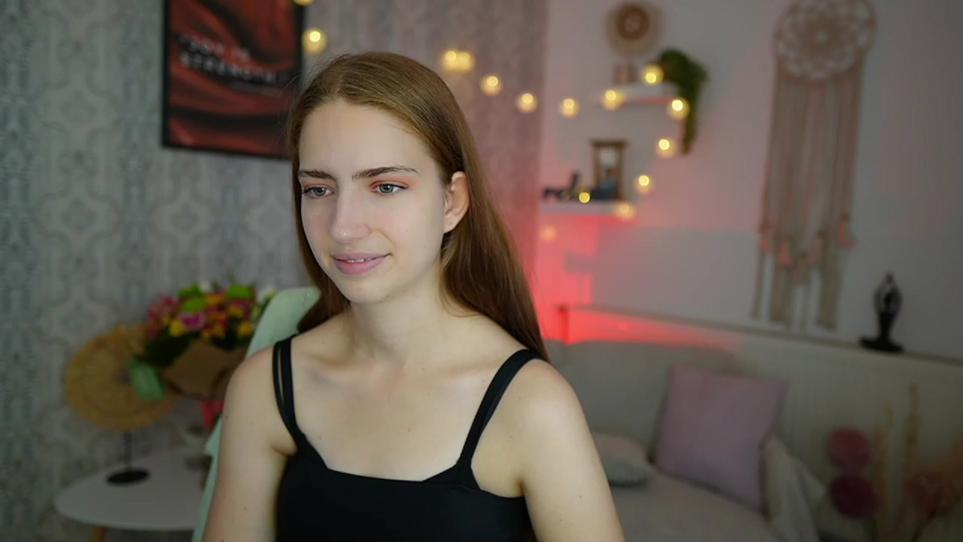 Gallery image thumbnail from Naomi_Woods18's myfreecams stream on, 11/02/2023, 11:07 image 15 of 20