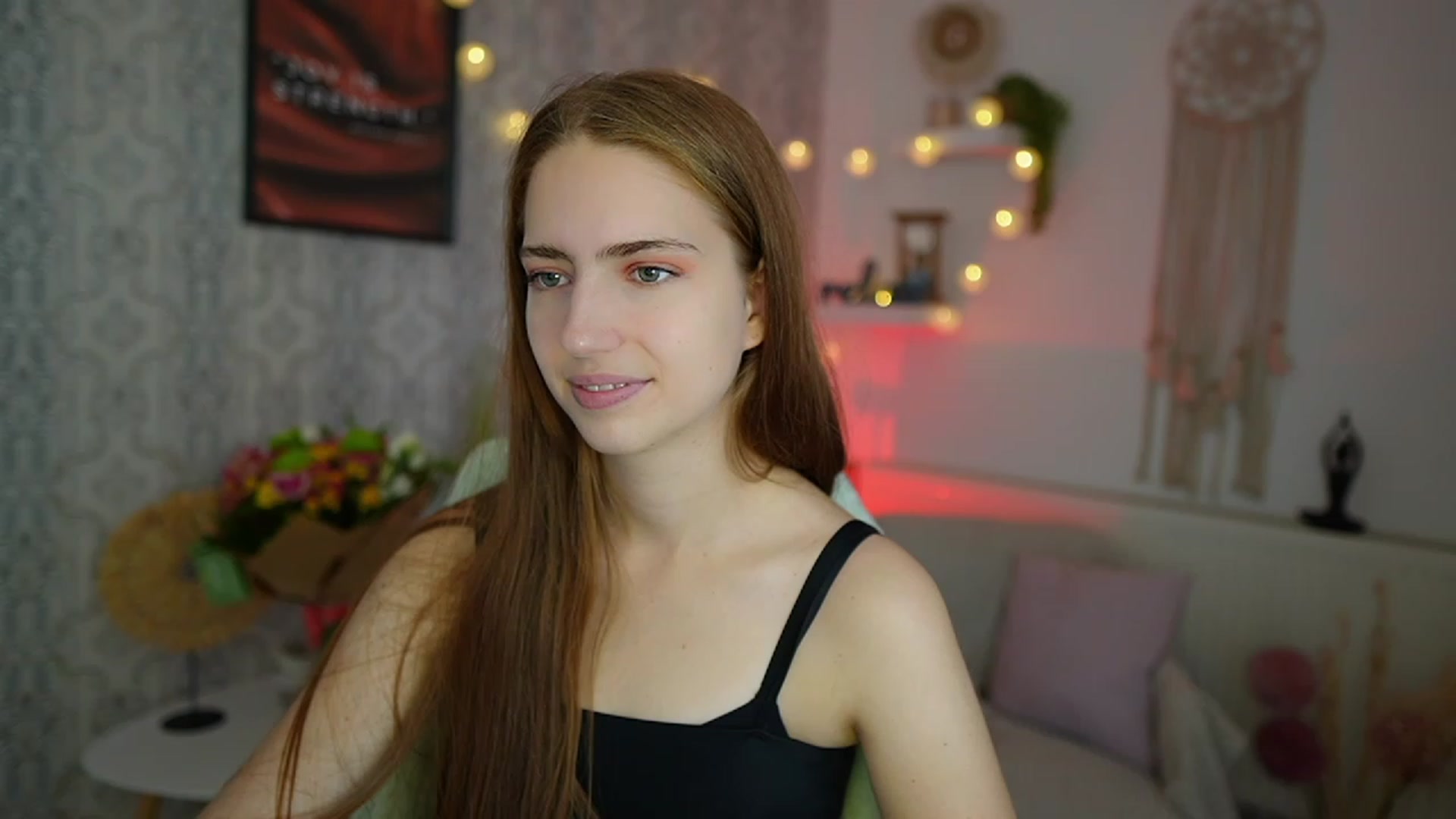 Gallery image thumbnail from Naomi_Woods18's myfreecams stream on, 11/02/2023, 11:07 image 9 of 20