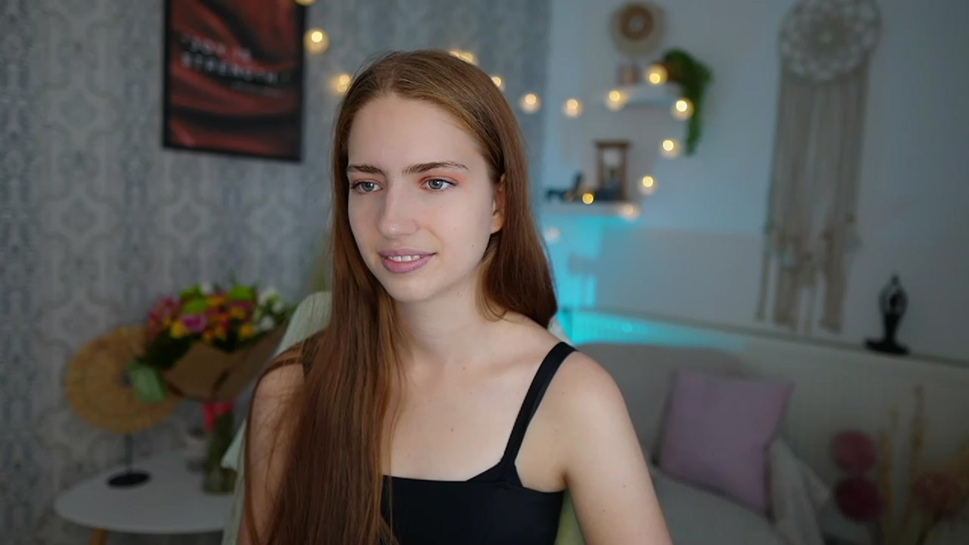 Gallery image thumbnail from Naomi_Woods18's myfreecams stream on, 11/02/2023, 11:07 image 10 of 20
