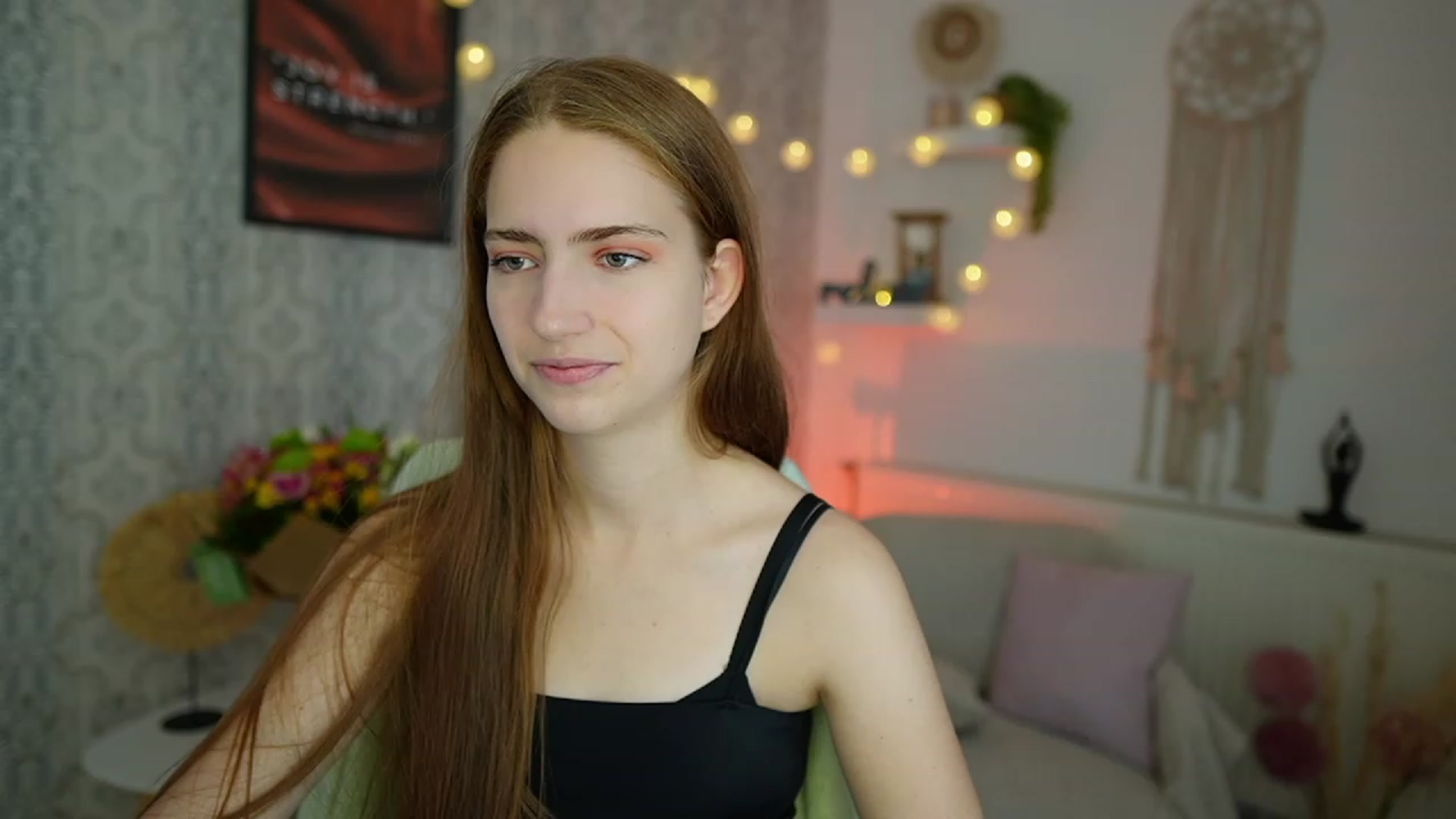 Gallery image thumbnail from Naomi_Woods18's myfreecams stream on, 11/02/2023, 11:07 image 6 of 20